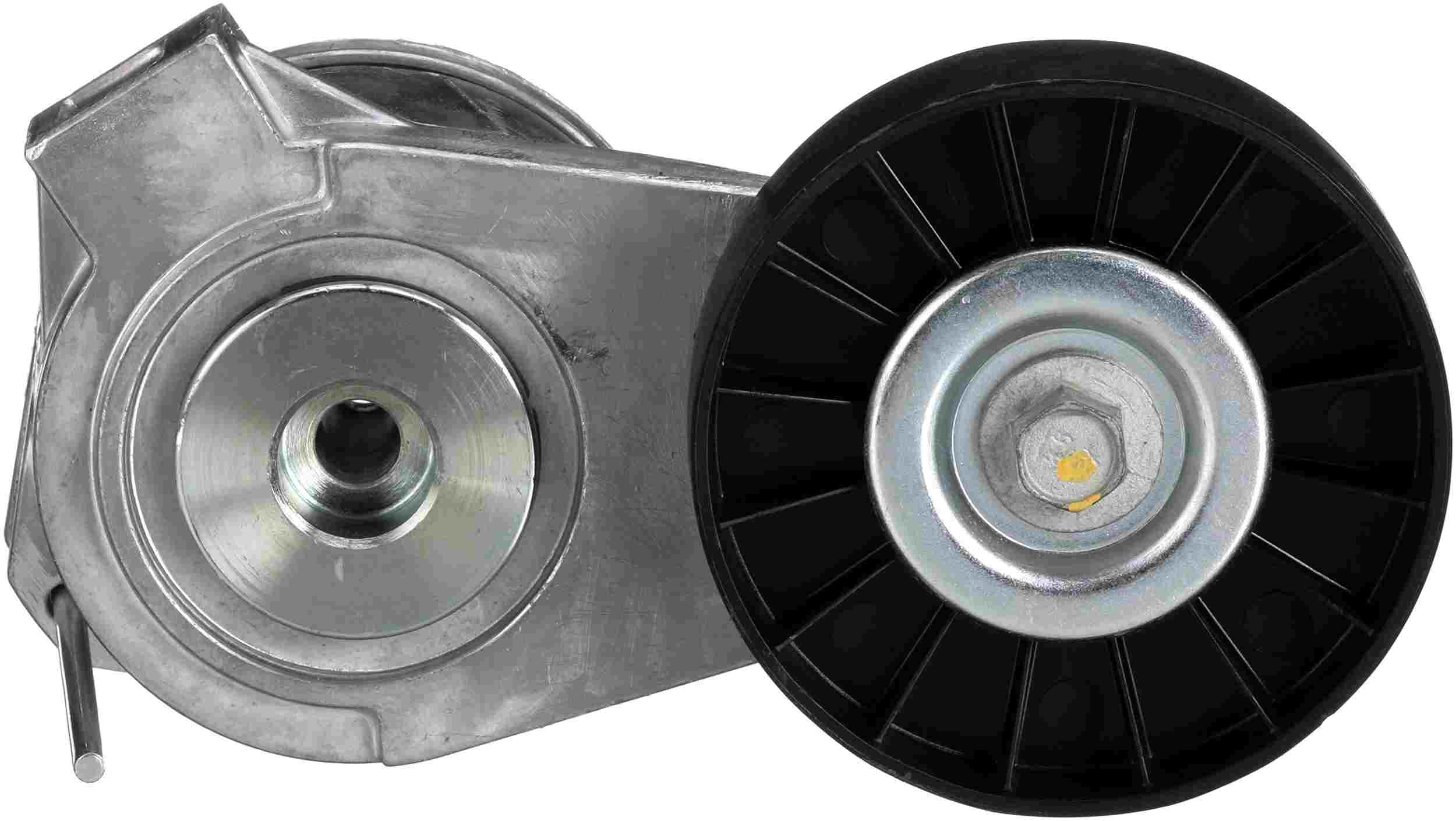Gates 99-09 Saab 9-5 4-Cyl. 2.3L Tensioner Assy. Belt Drive Tensioner