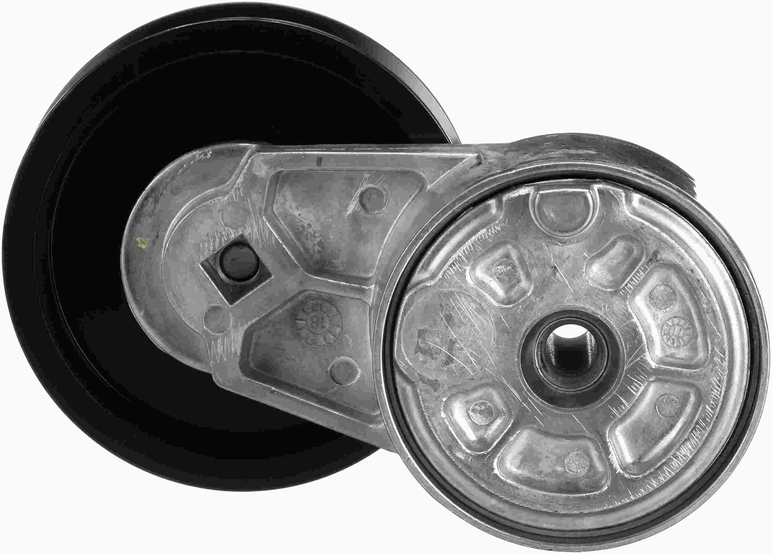 Gates 99-02 Land Rover Discovery V-8 4.0L Tensioner Assy. Belt Drive Tensioner