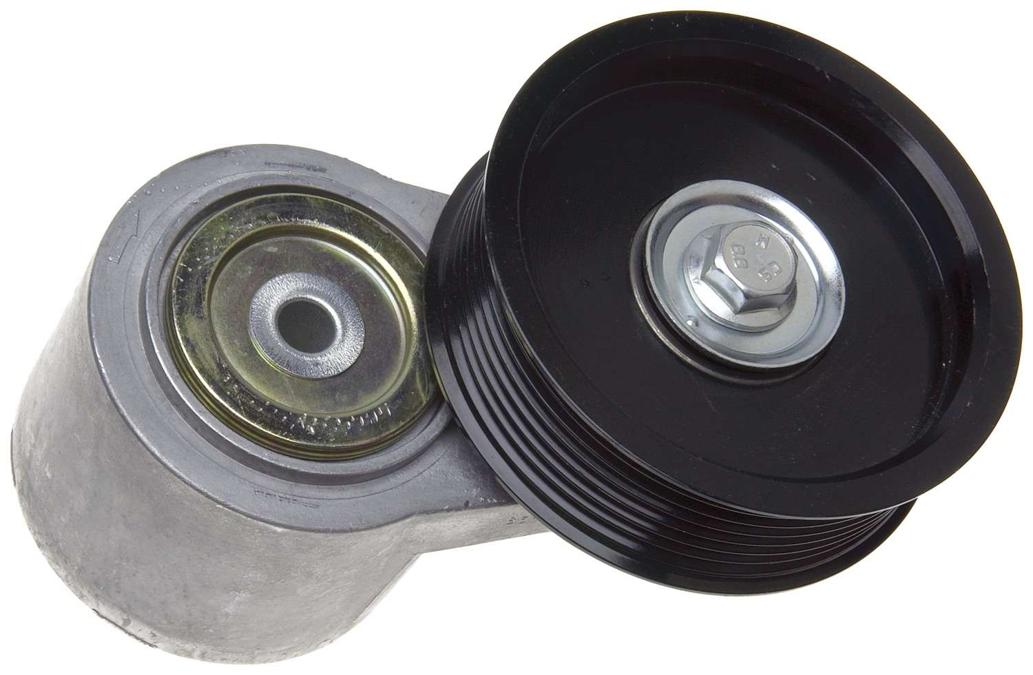 Gates 99-02 Land Rover Discovery V-8 4.0L Tensioner Assy. Belt Drive Tensioner