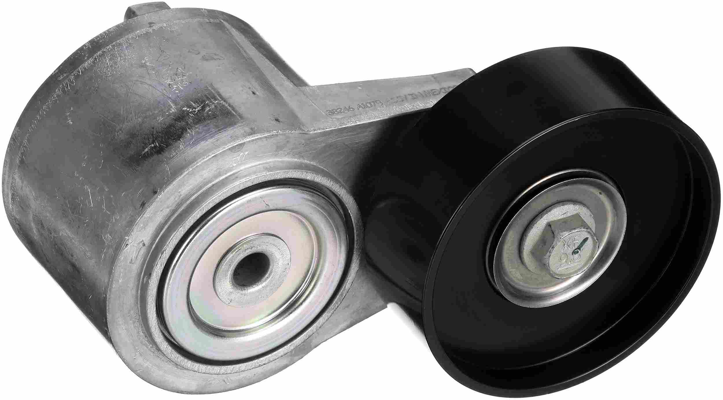 Gates 96-99 Land Rover Discovery V-8 4.0L Tensioner Assy. Belt Drive Tensioner