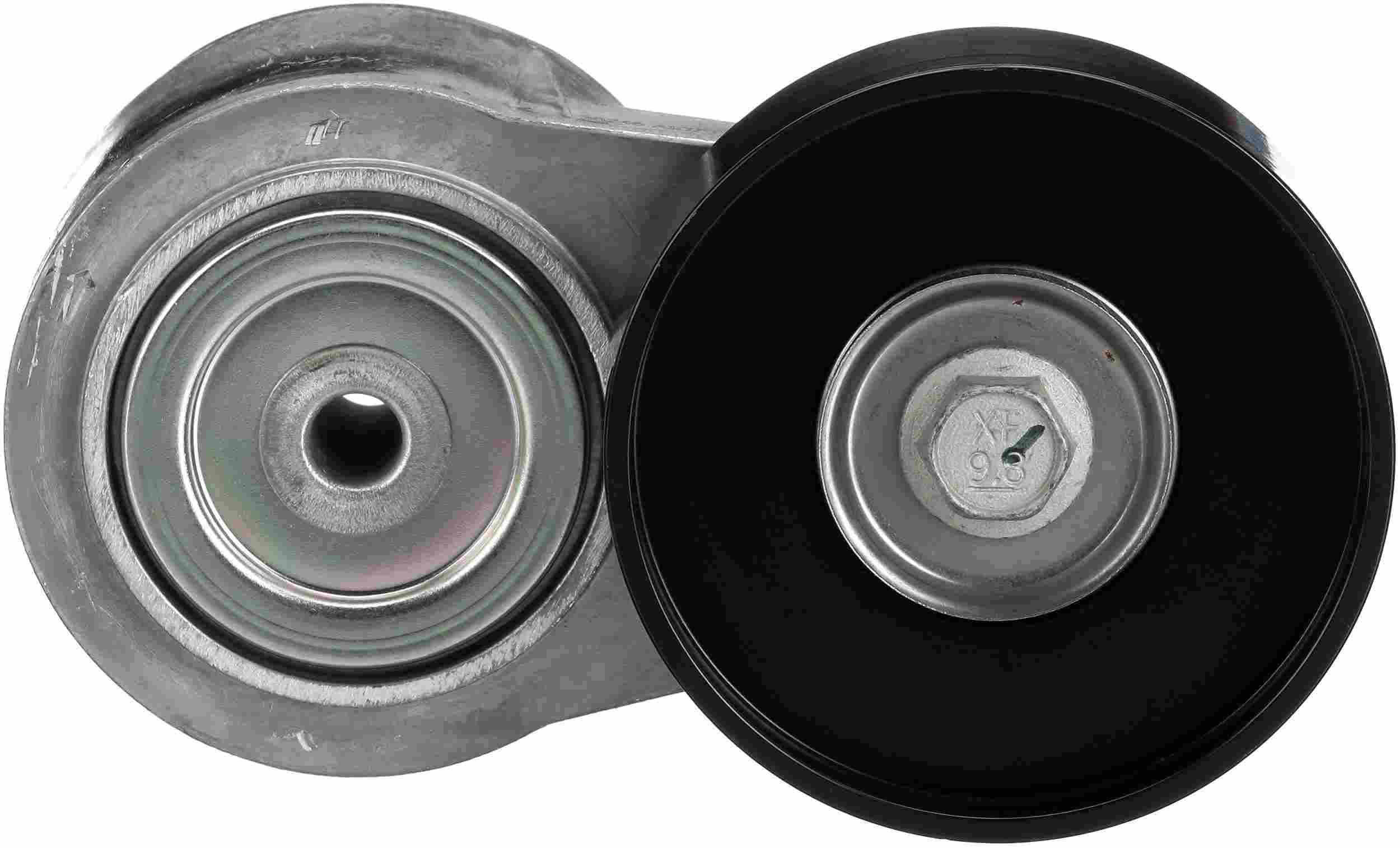 Gates 96-99 Land Rover Discovery V-8 4.0L Tensioner Assy. Belt Drive Tensioner
