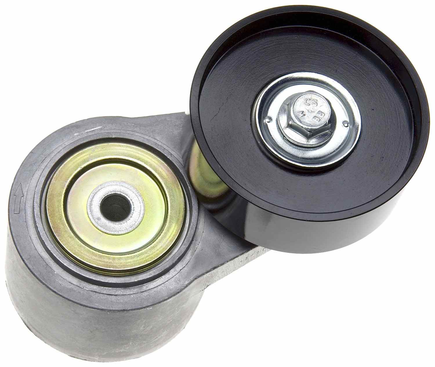 Gates 96-99 Land Rover Discovery V-8 4.0L Tensioner Assy. Belt Drive Tensioner