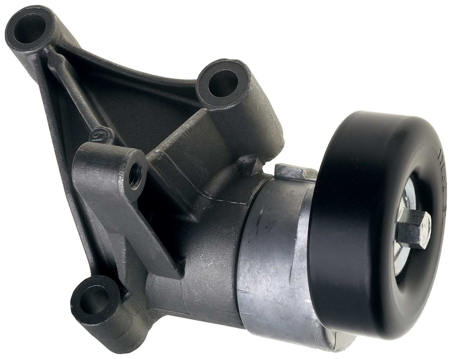 Gates 99-01 Pontiac Grand Am 4-Cyl. 2.4L Tensioner Assy. Belt Drive Tensioner