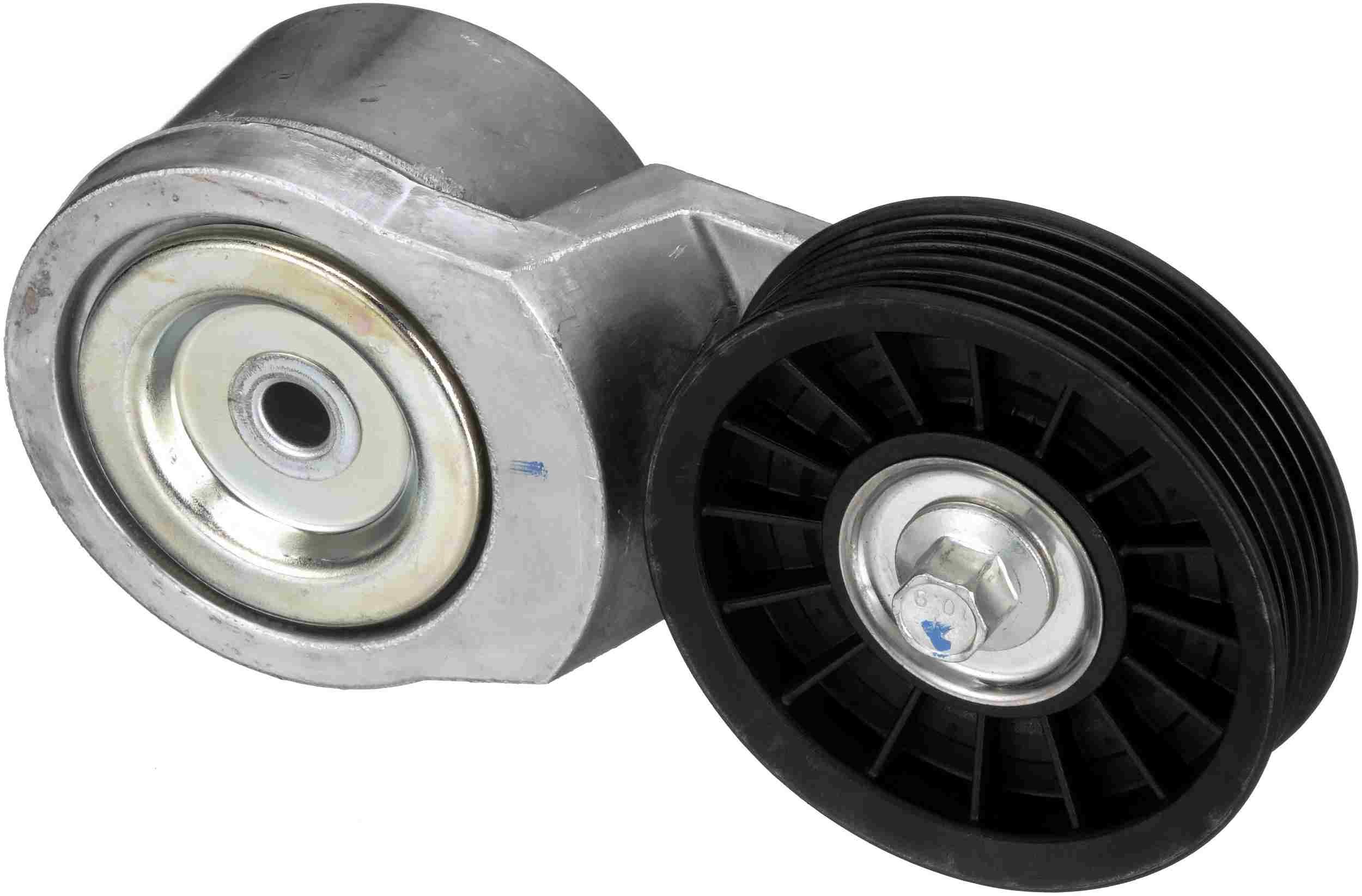Gates 94-95 Chevrolet C & K Series Pickup V-8 7.4L Tensioner Assy. Belt Drive Tensioner