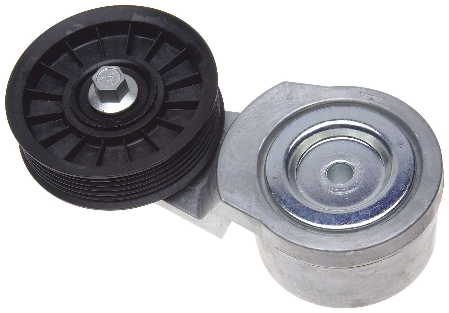 Gates 94-95 Chevrolet C & K Series Pickup V-8 7.4L Tensioner Assy. Belt Drive Tensioner