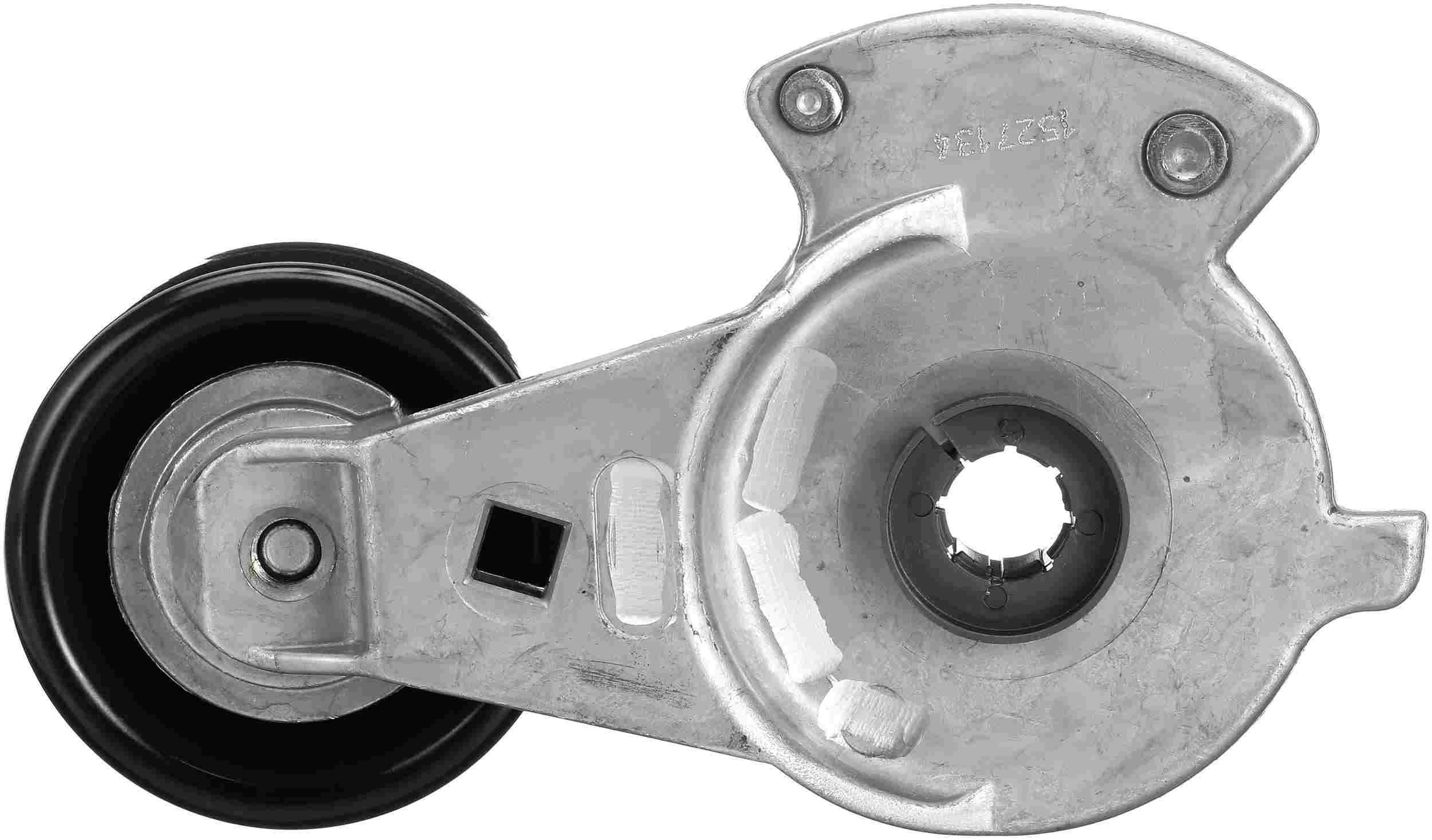 Gates 95-00 Ford Contour V-6 2.5L Serpentine Belt Drive Tensioner