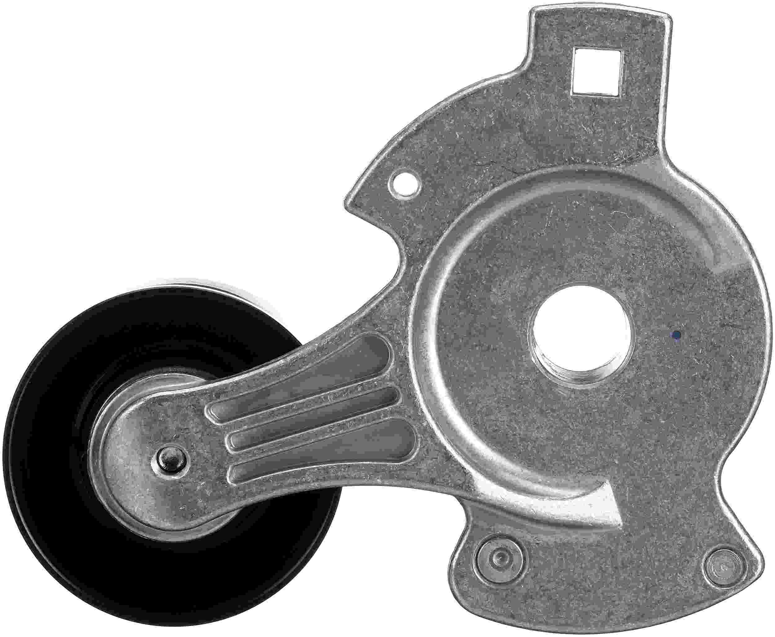Gates 95-02 Lincoln Continental V-8 4.6L Tensioner Assy. Belt Drive Tensioner
