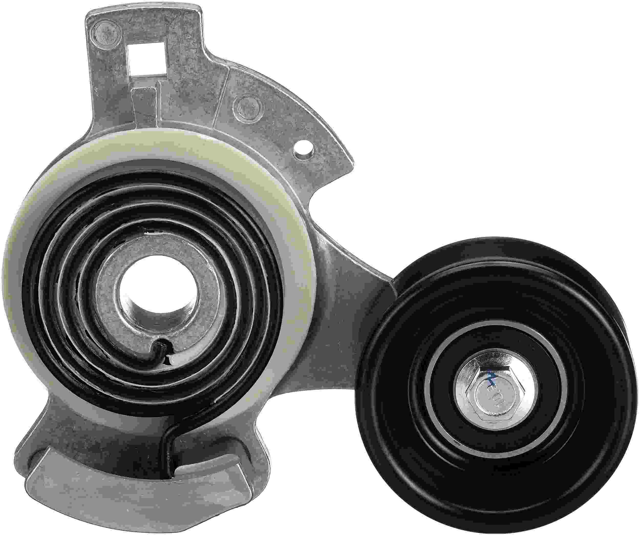 Gates 95-02 Lincoln Continental V-8 4.6L Tensioner Assy. Belt Drive Tensioner
