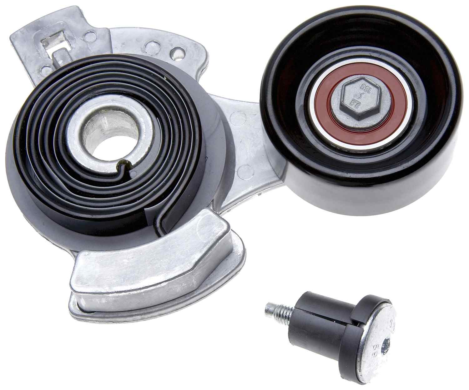 Gates 95-02 Lincoln Continental V-8 4.6L Tensioner Assy. Belt Drive Tensioner