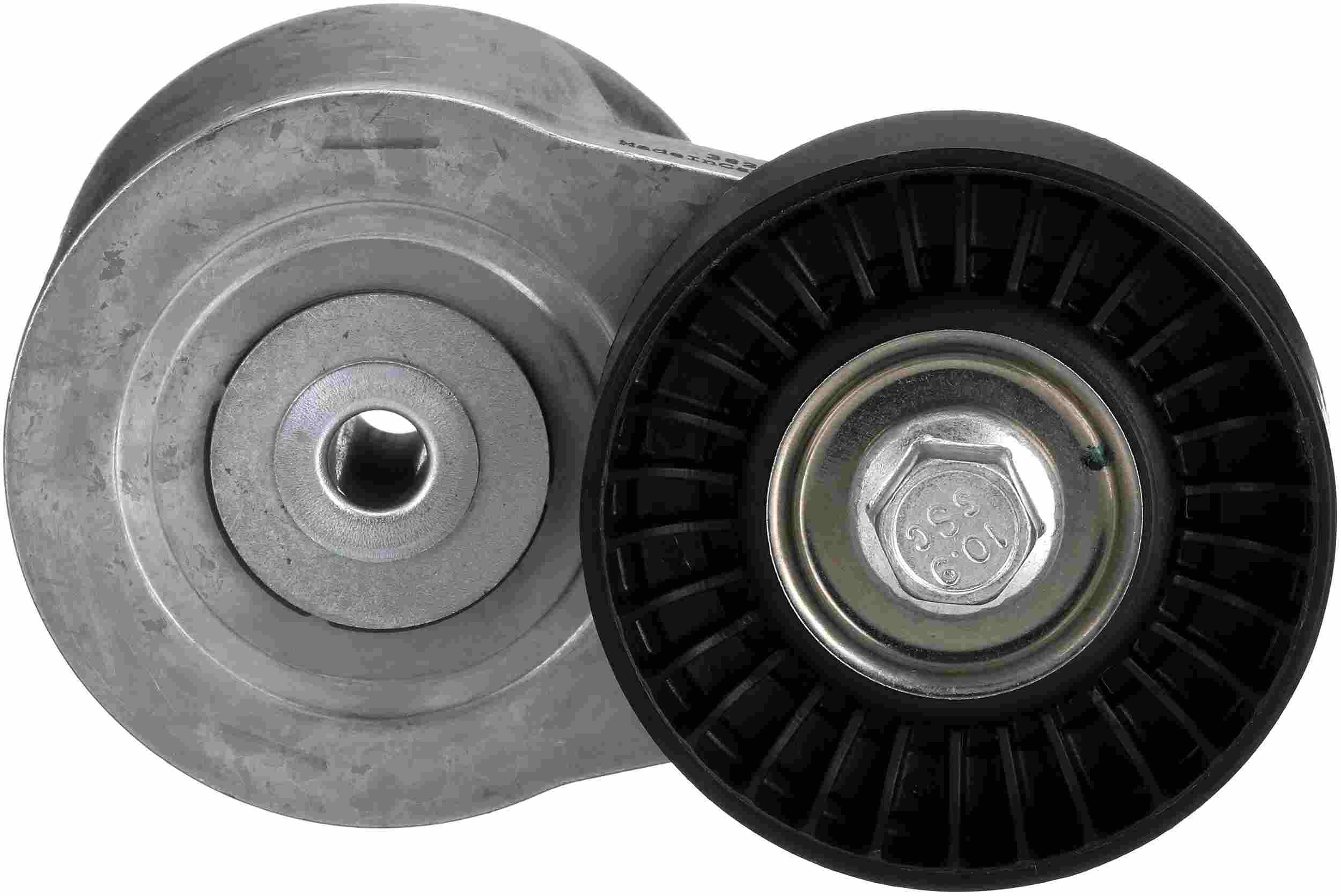 Gates 93-96 Chevrolet Corvette V-8 5.7L Tensioner Assy. Belt Drive Tensioner