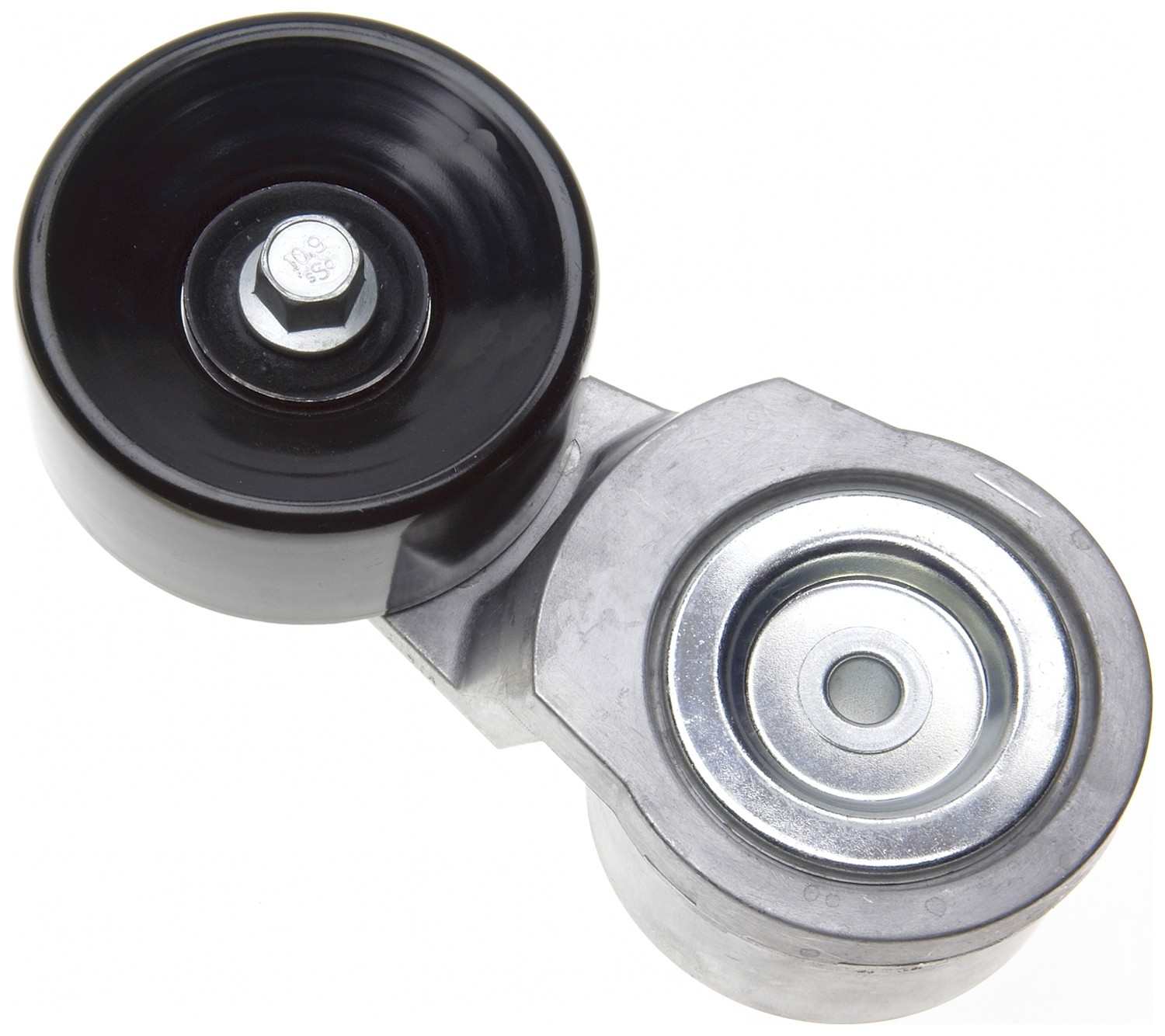 Gates 01-08 GMC C7500 GM V-8 8.1L Fan Alt. P.S. & A.C. Belt Drive Tensioner