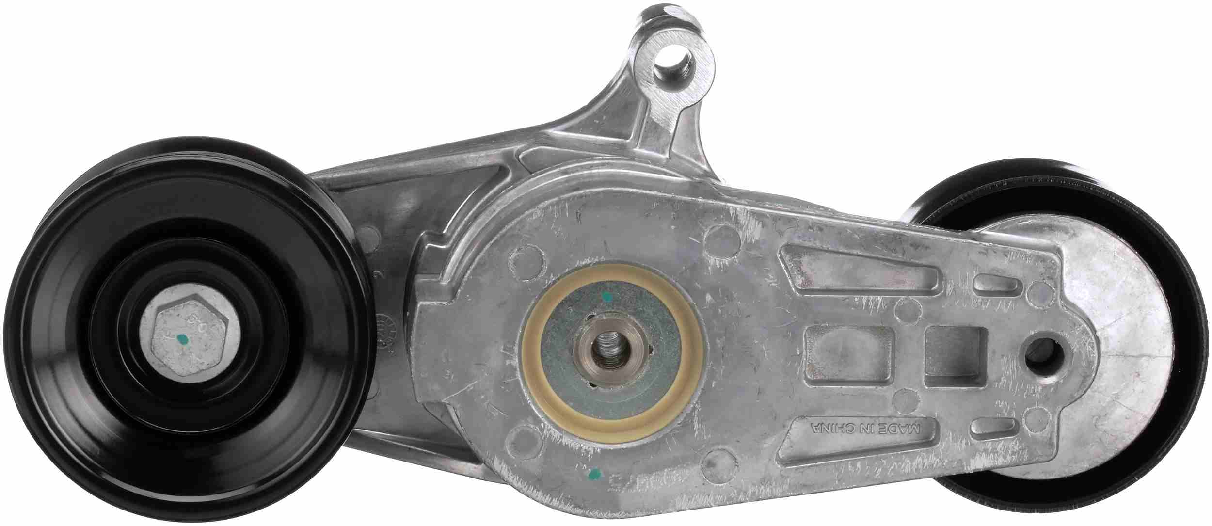 Gates 07-03 Ford Super Duty Pickup V8 6.0L Diesel Tensioner Assy. Belt Drive Pulleys & Tensioners