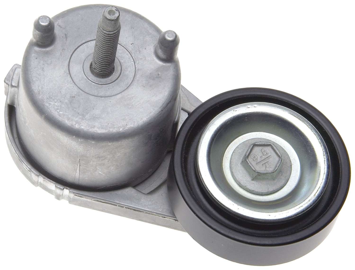 Gates 01-07 Chevrolet Silverado V-8 8.1L A.C. Belt Drive Tensioner