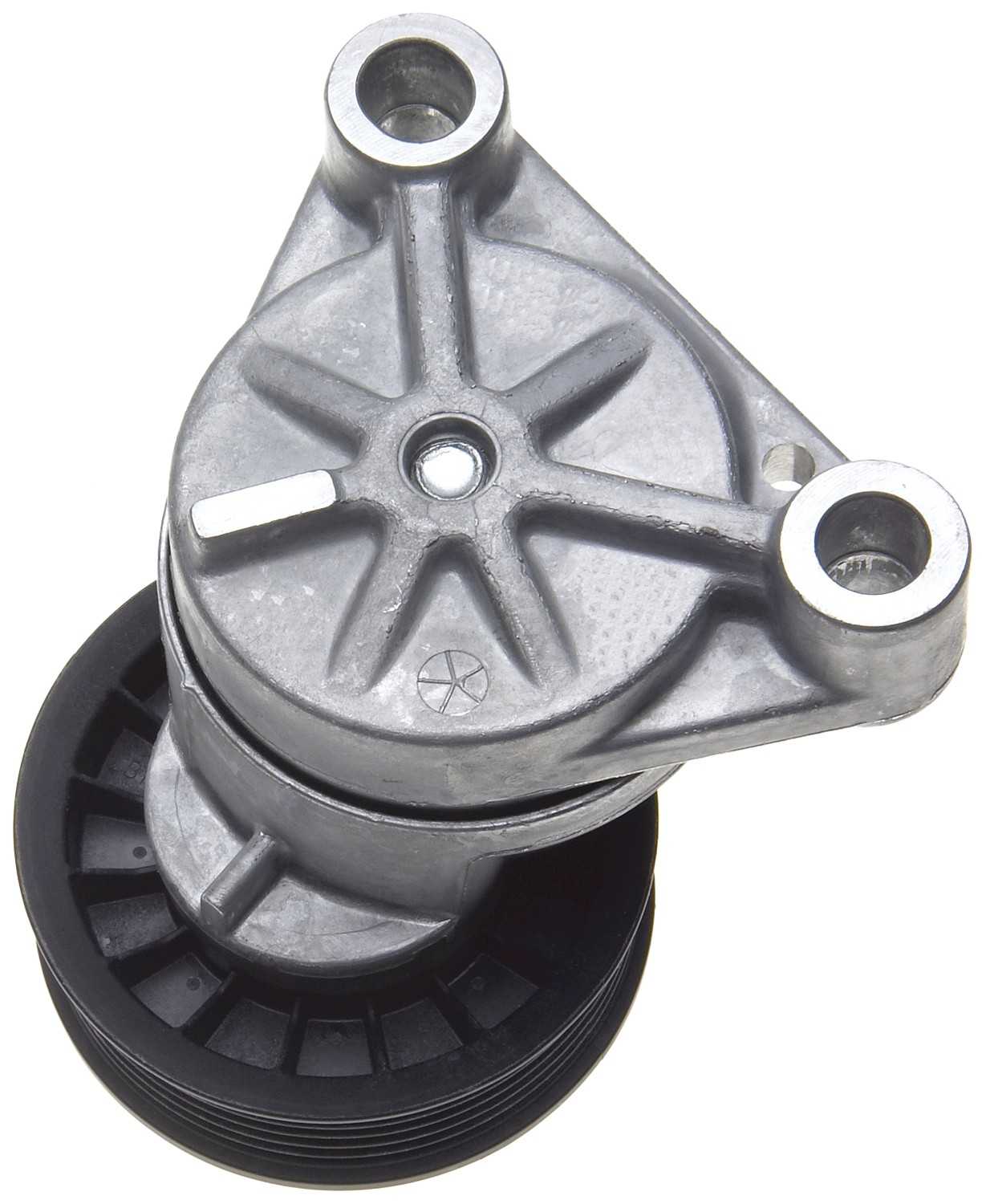 Gates 01-07 Chevrolet Silverado V-8 8.1L Serpentine Belt Drive Tensioner