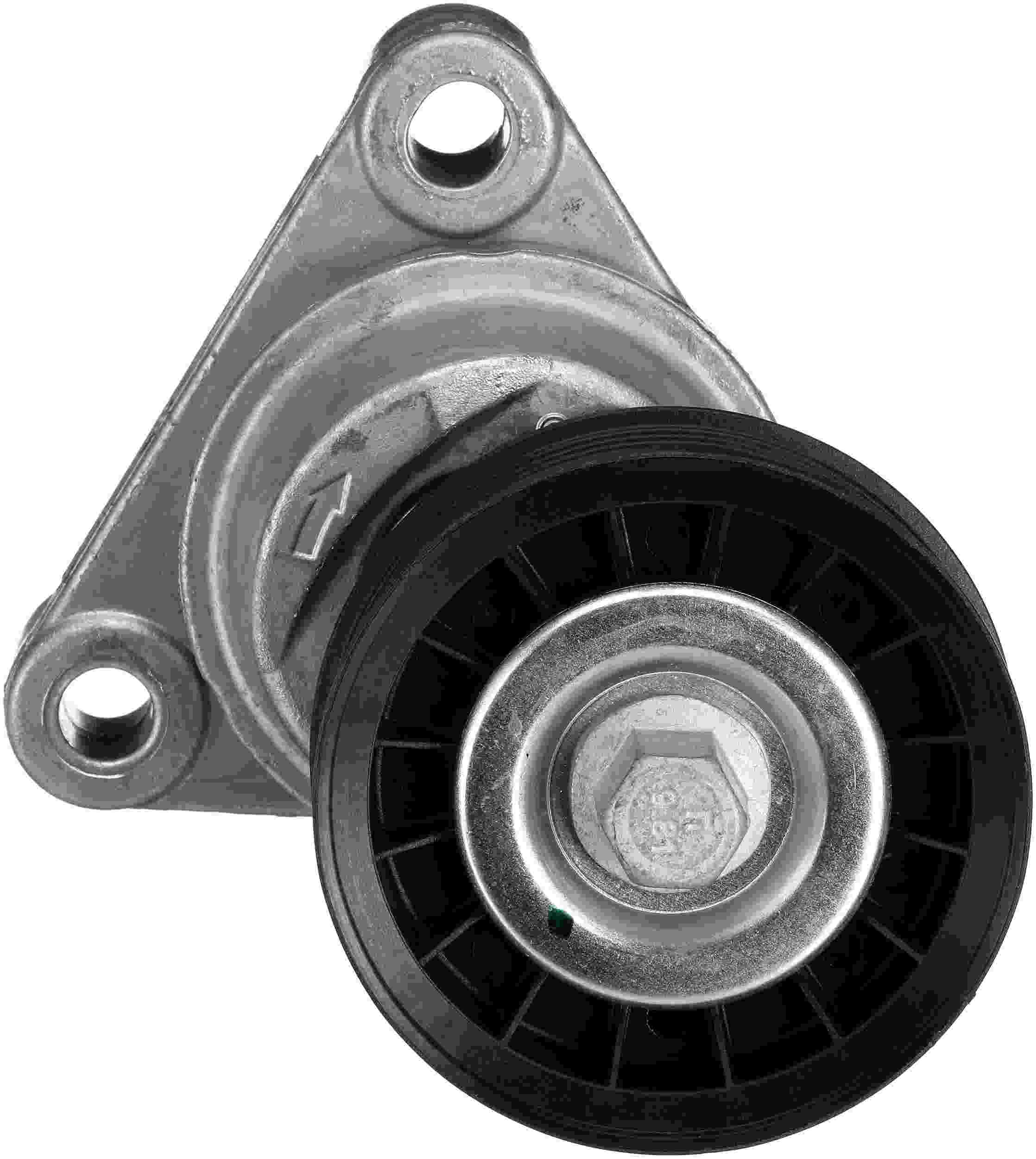 Gates 01-07 Chevrolet Silverado V-8 8.1L Serpentine Belt Drive Tensioner