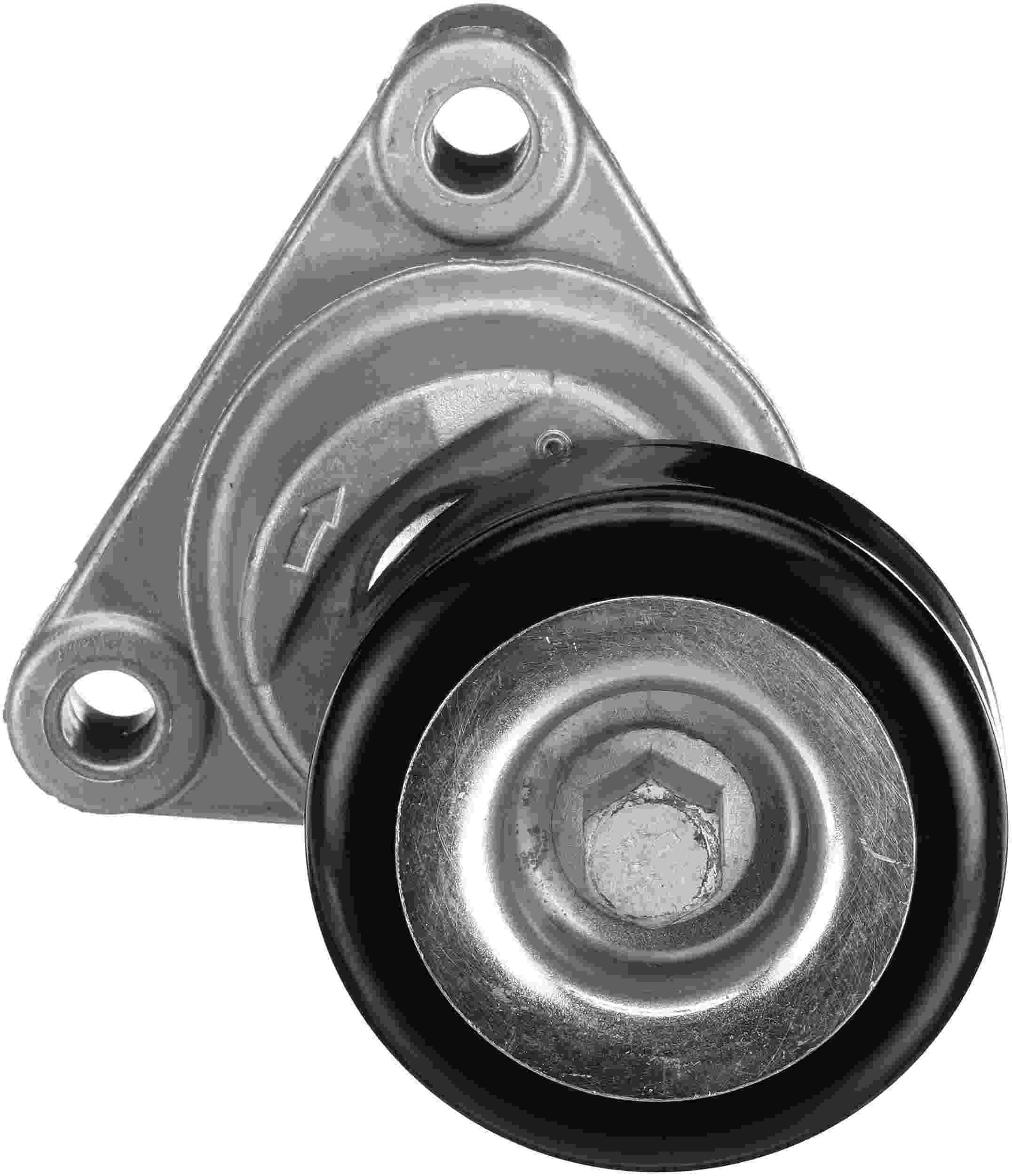 Gates 01-02 GMC C7500 GM V-8 8.1L Fan & Air Compr. Belt Drive Tensioner