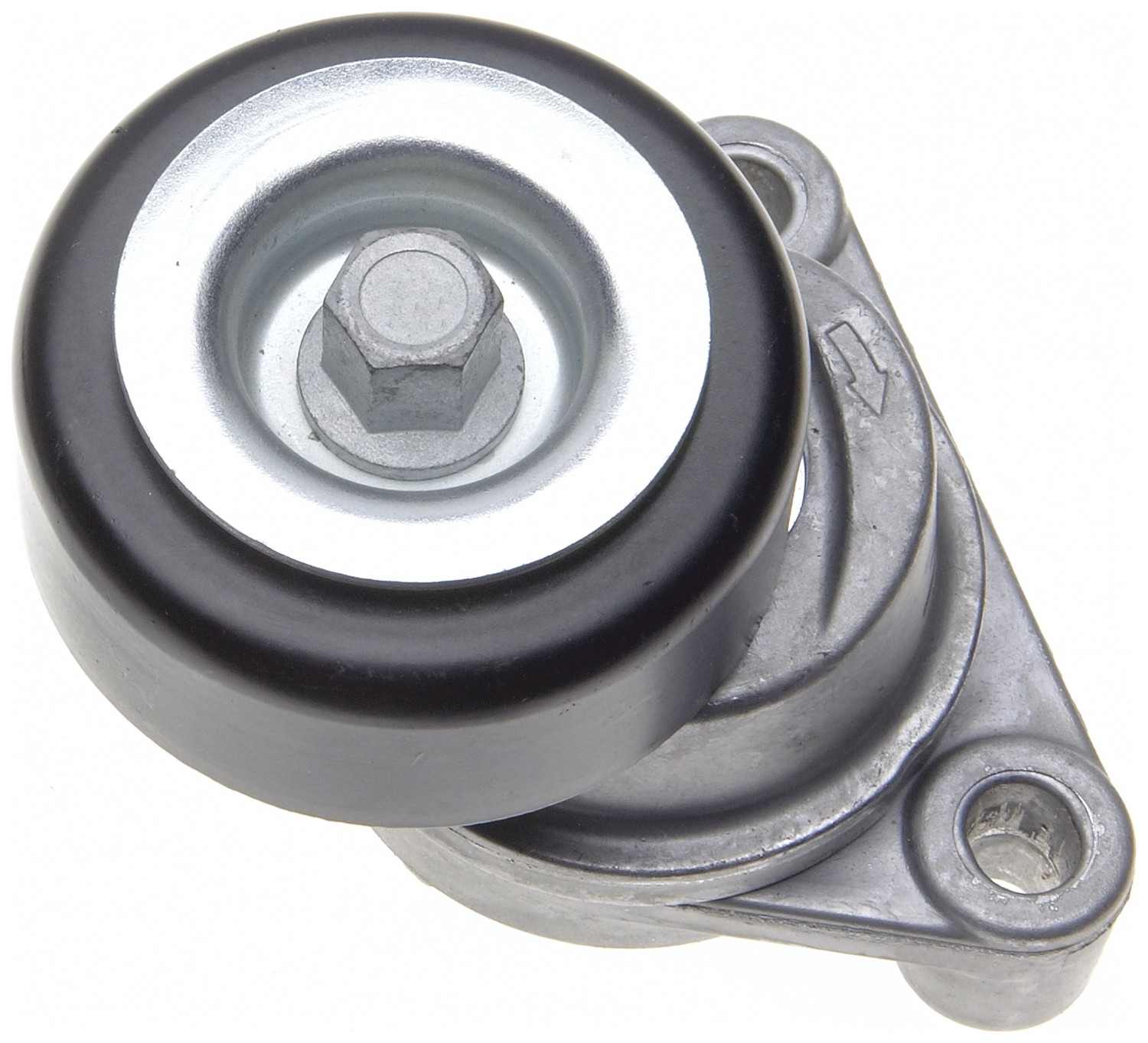 Gates 01-02 GMC C7500 GM V-8 8.1L Fan & Air Compr. Belt Drive Tensioner
