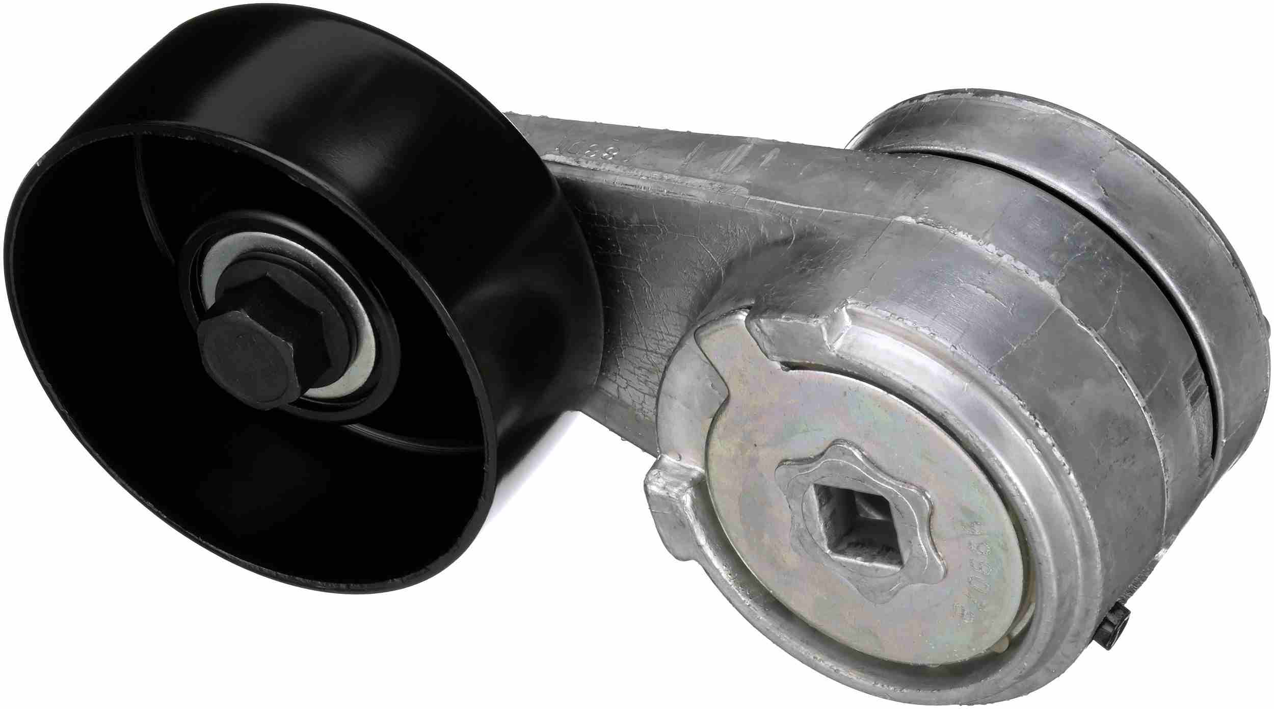 Gates 92-95 Chevrolet C & K Series Pickup V-8 6.5L Diesel Tensioner Assy. Belt Drive Tensioner