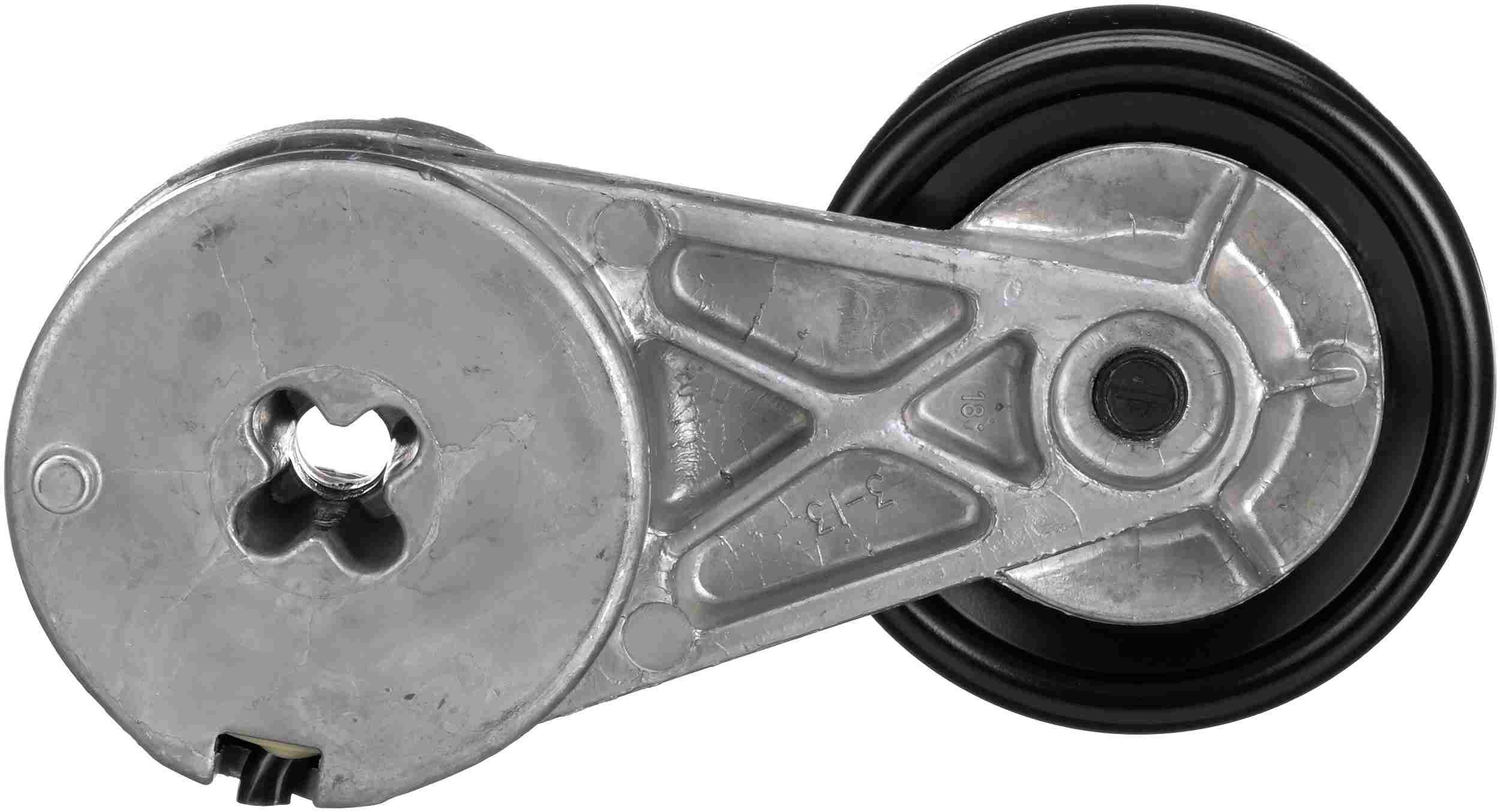 Gates 92-95 Chevrolet C & K Series Pickup V-8 6.5L Diesel Tensioner Assy. Belt Drive Tensioner