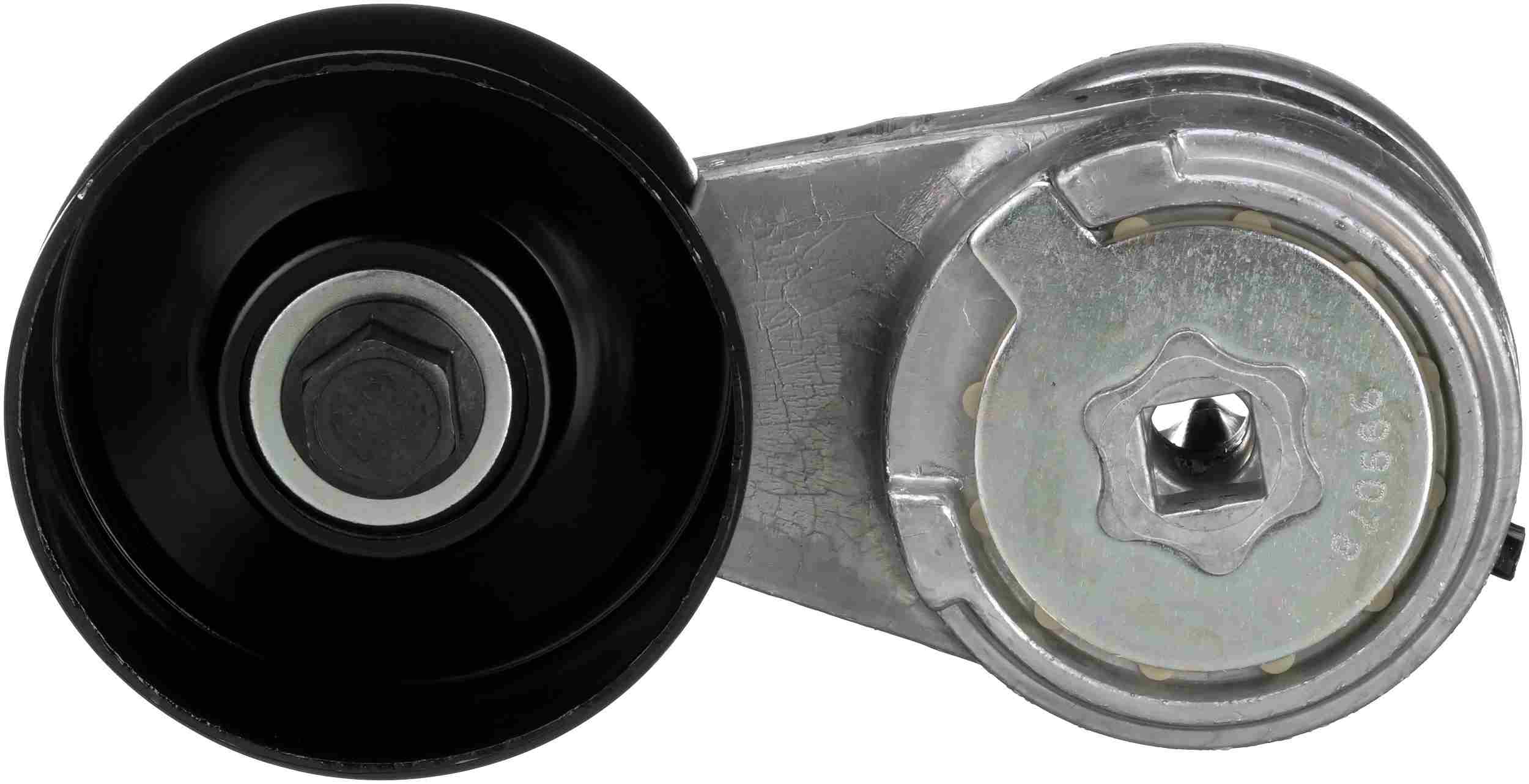 Gates 92-95 Chevrolet C & K Series Pickup V-8 6.5L Diesel Tensioner Assy. Belt Drive Tensioner