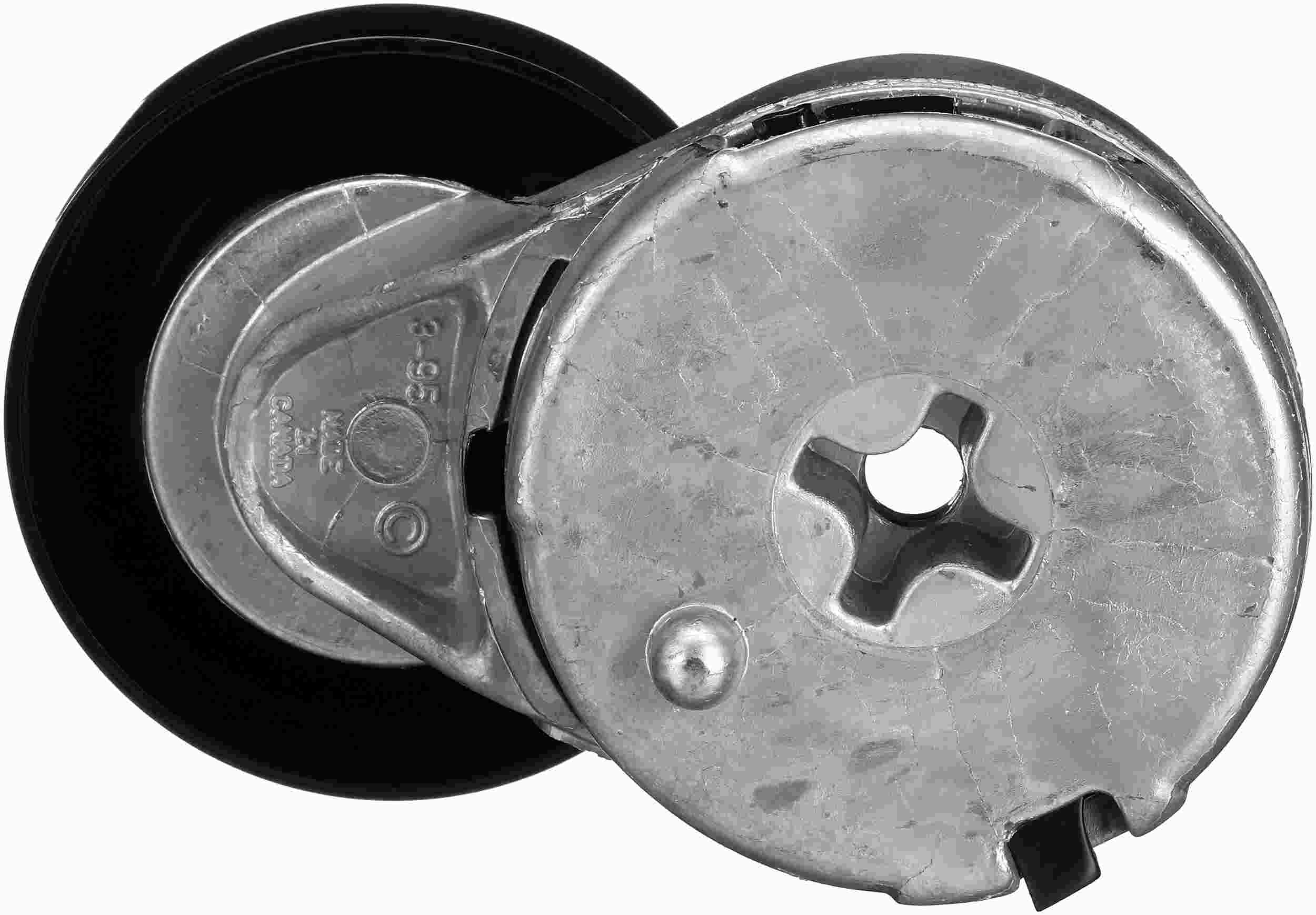 Gates 93-94 Ford F Series V-8 7.3L Diesel Tensioner Assy. Belt Drive Tensioner