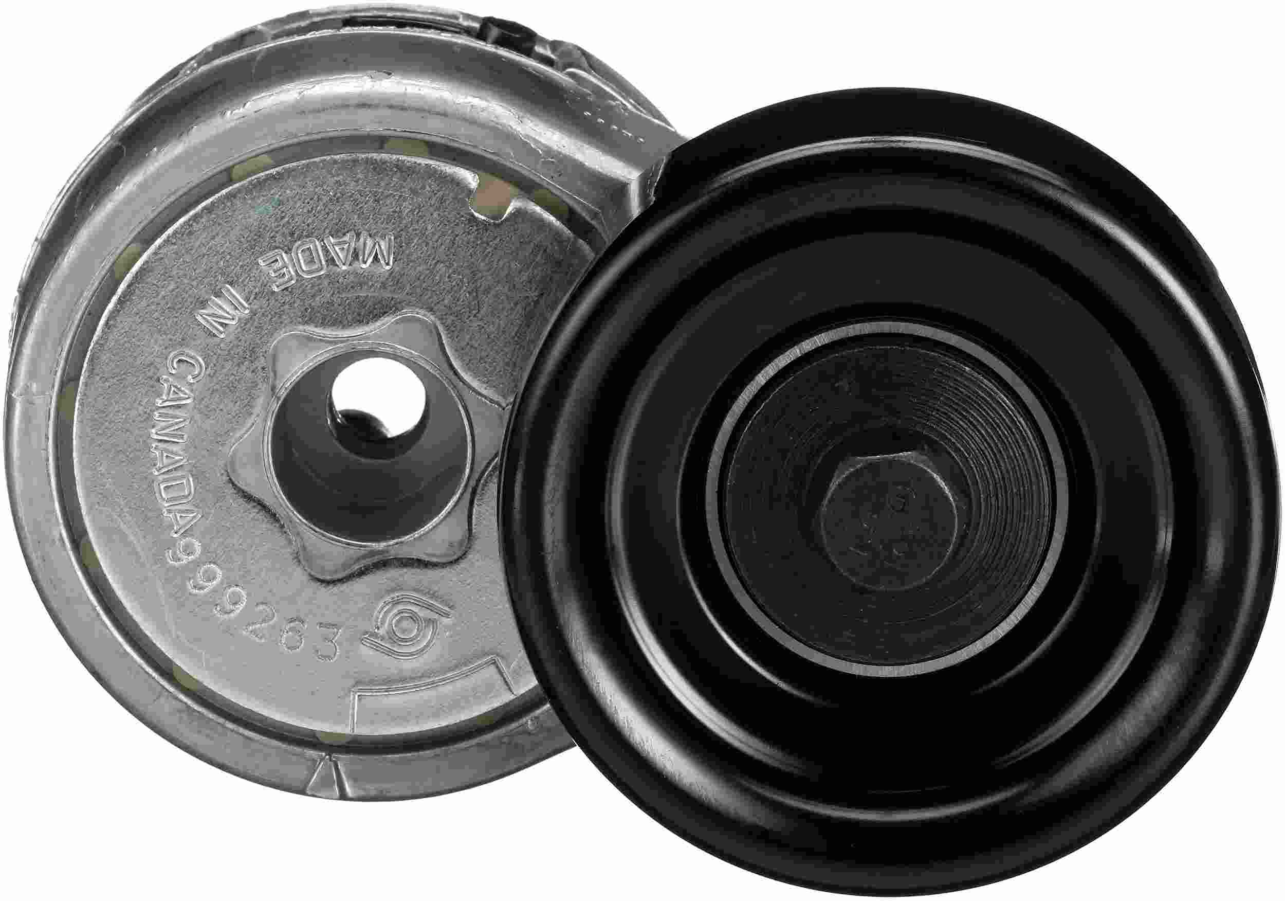 Gates 93-94 Ford F Series V-8 7.3L Diesel Tensioner Assy. Belt Drive Tensioner