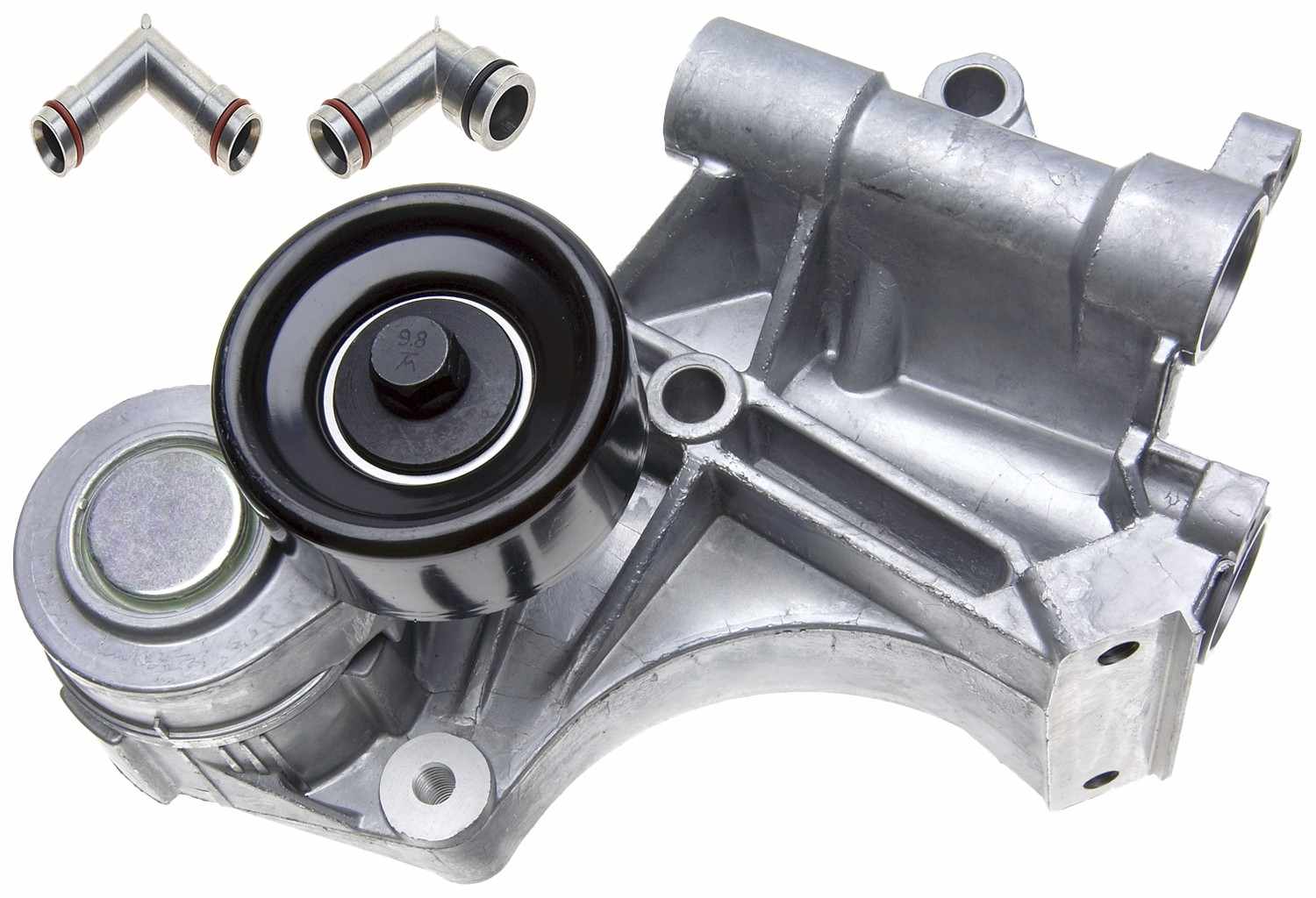 Gates 00-05 Buick LeSabre V-6 3.8L Tensioner Assy. Belt Drive Tensioner