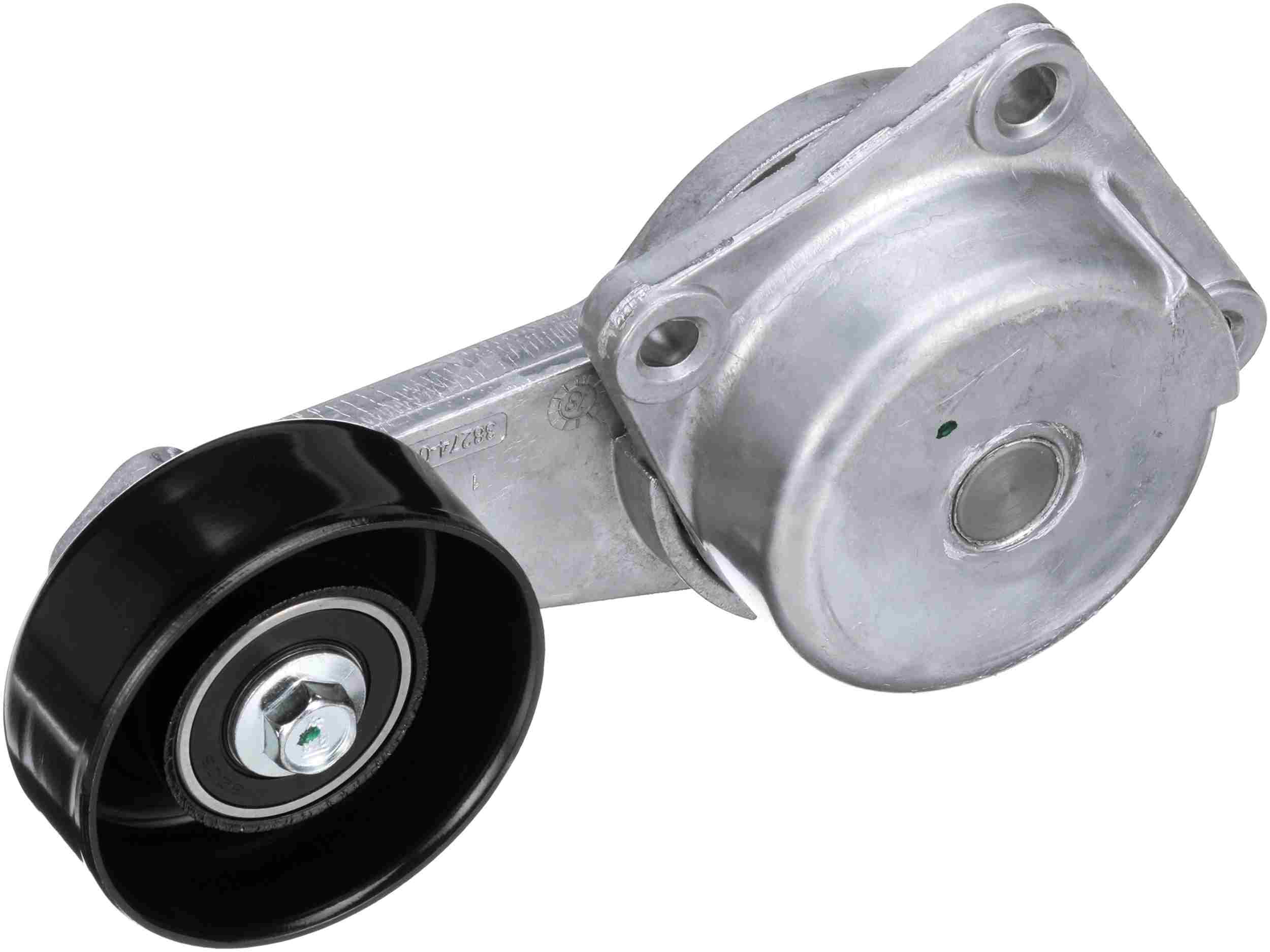 Gates 05-10 Ford Mustang GT DriveAlign Automatic Belt Tensioner