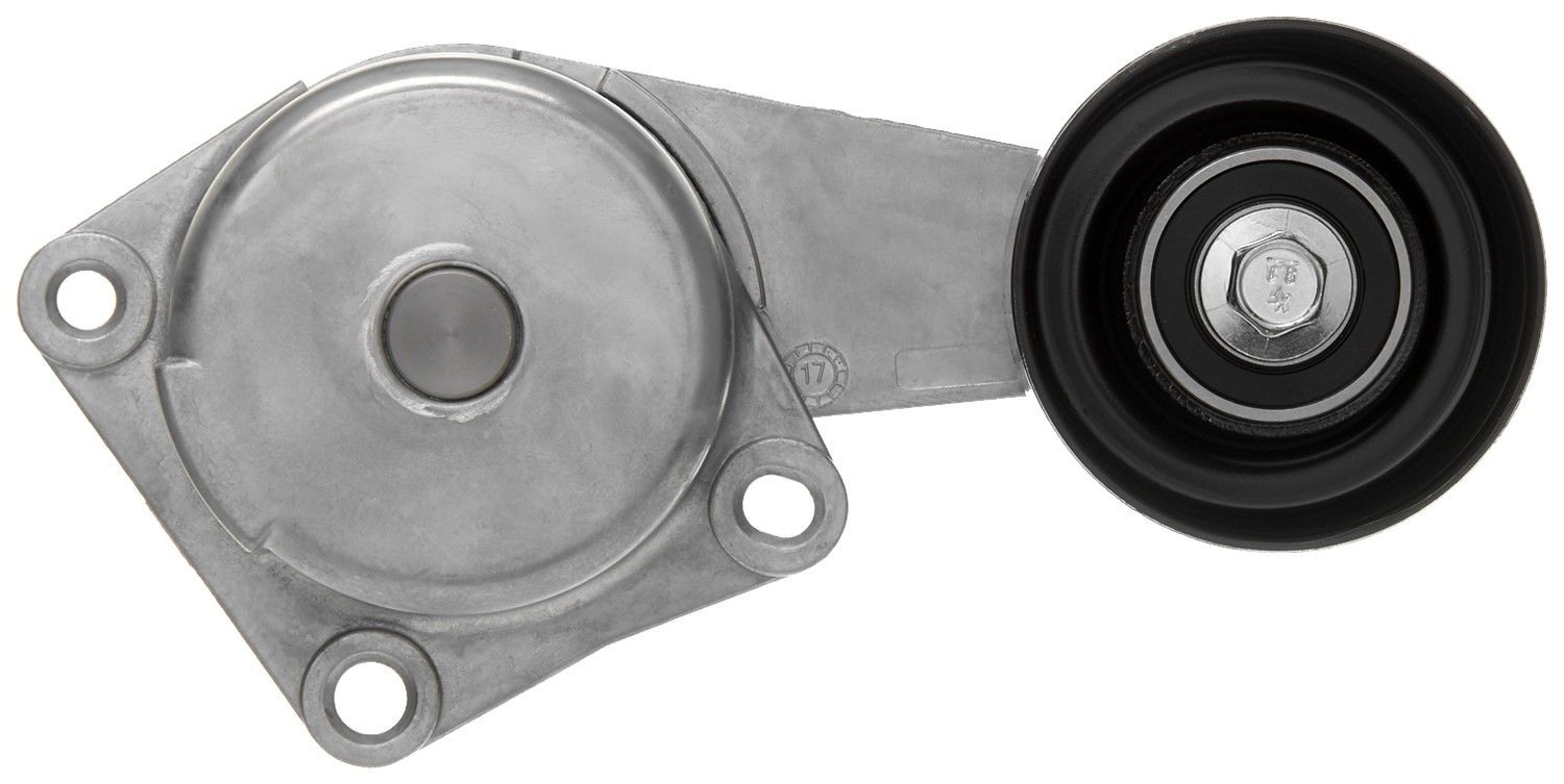 Gates 05-10 Ford Mustang GT DriveAlign Automatic Belt Tensioner