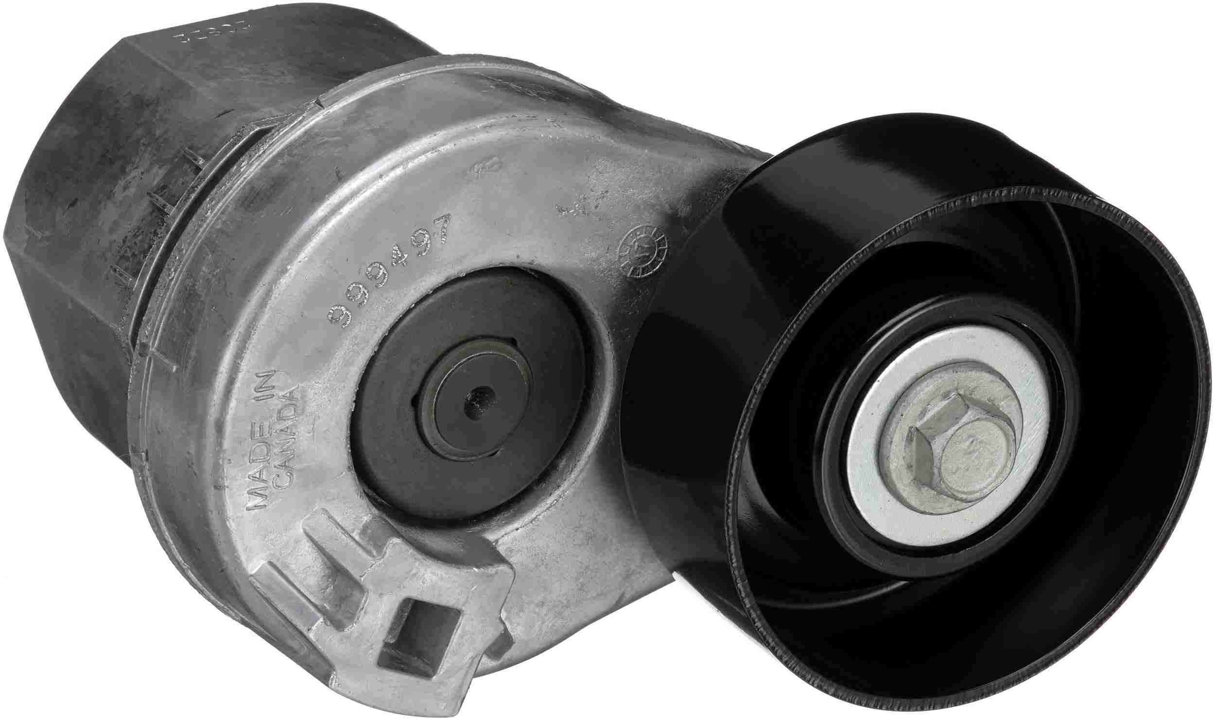Gates 00-04 Ford Focus 4-Cyl. 2.0L Tensioner Assy. Belt Drive Tensioner