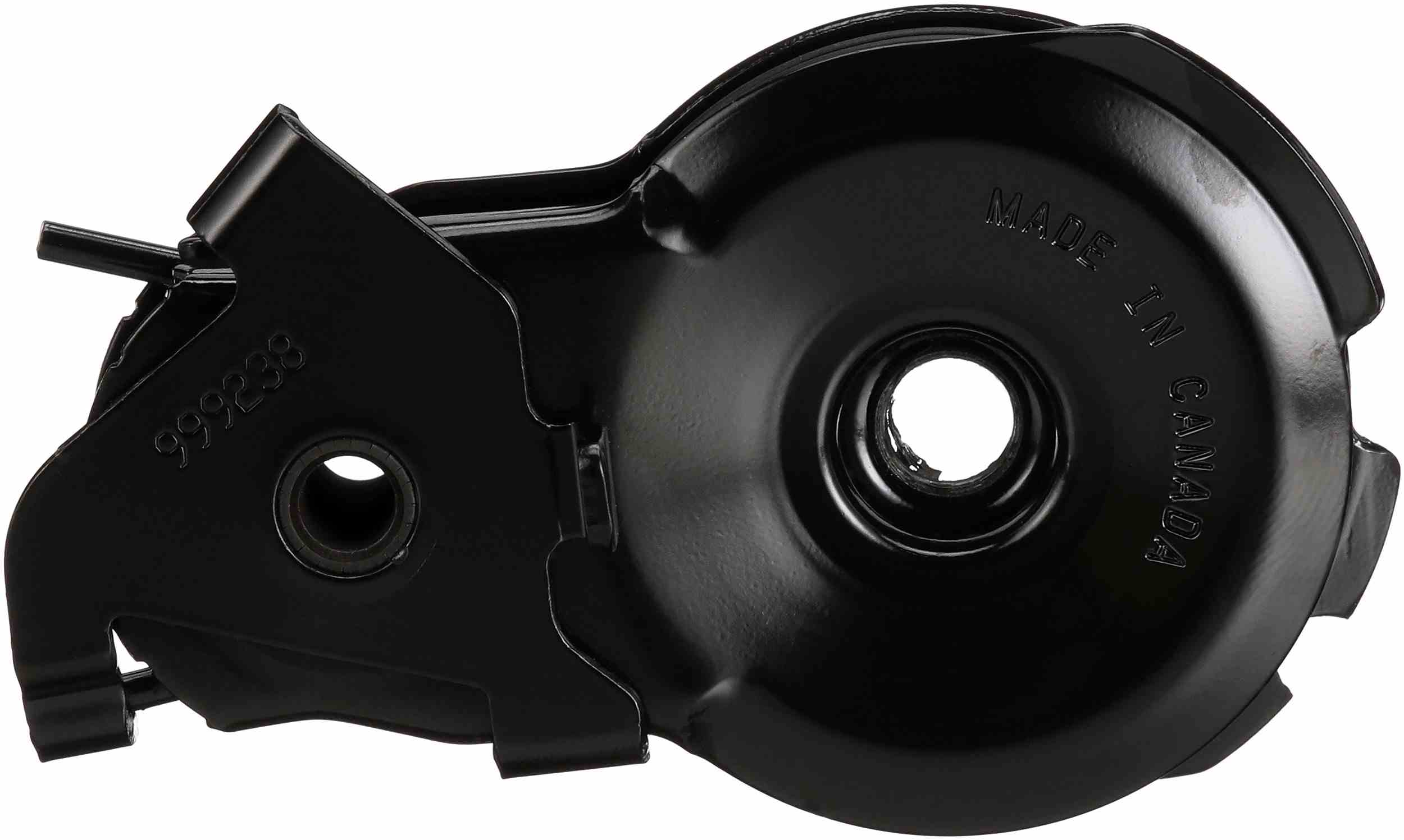 Gates 01-04 Ford Taurus V-6 3.0L Water Pump Belt Drive Tensioner