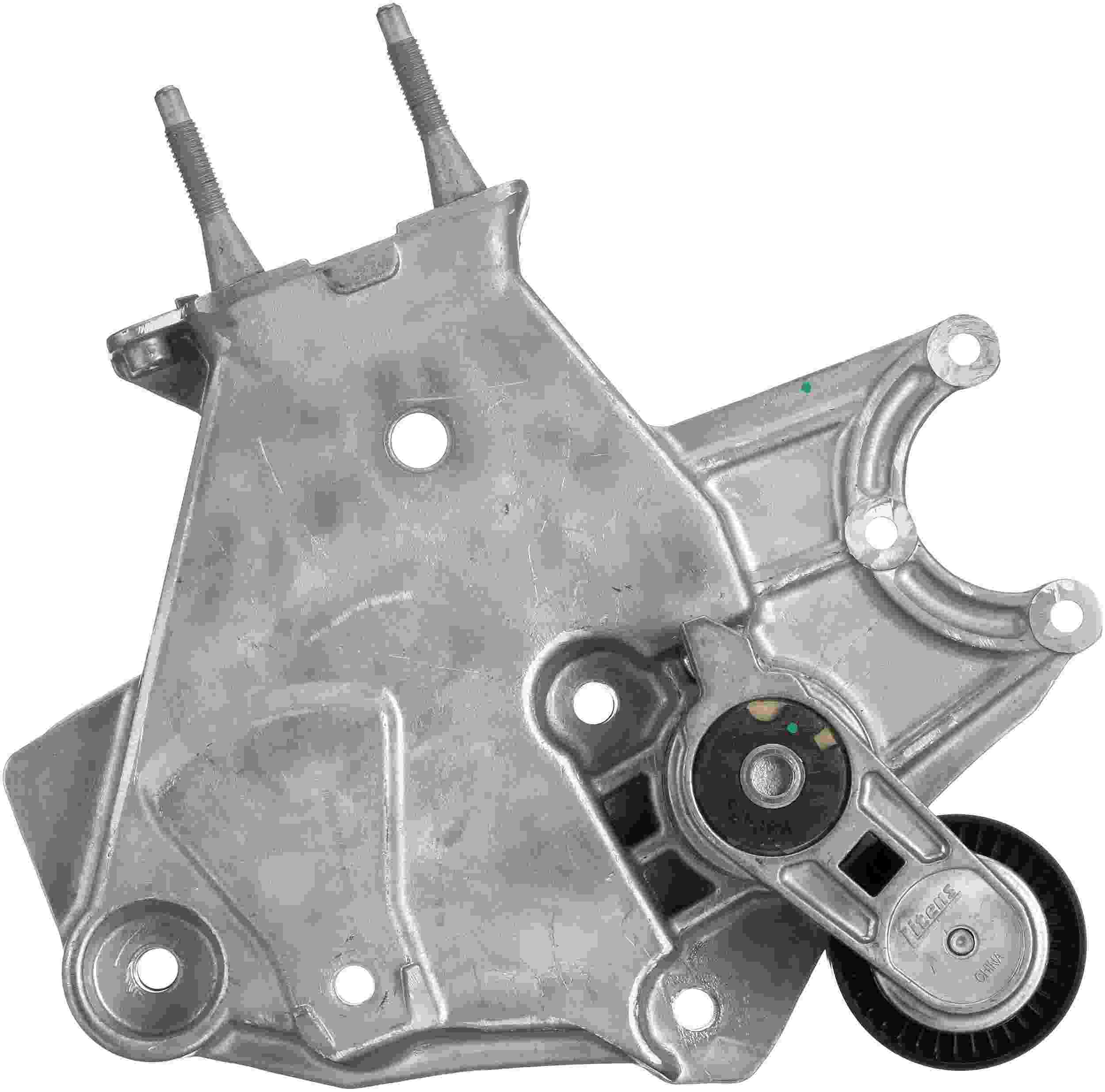 Gates 00-05 Dodge Neon 4-Cyl. 2.0L Tensioner Assy. Belt Drive Tensioner