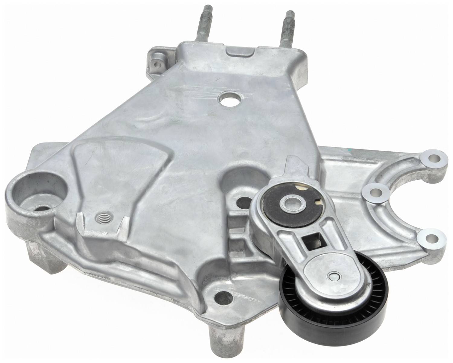 Gates 00-05 Dodge Neon 4-Cyl. 2.0L Tensioner Assy. Belt Drive Tensioner