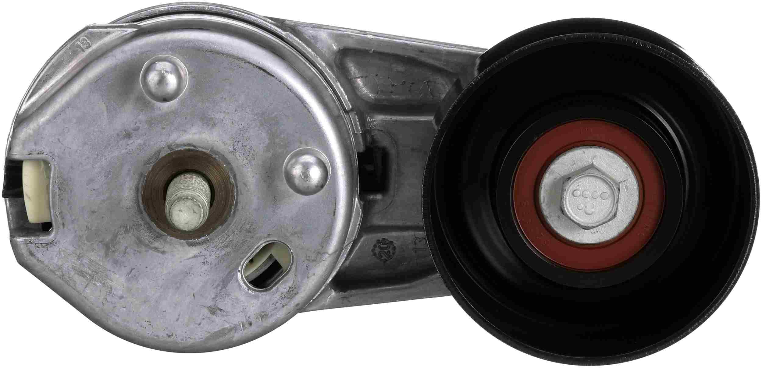 Gates Ford/Jaguar/Land Rover/Lincoln/Mazda/Mercury DriveAlign Automatic Belt Tensioner
