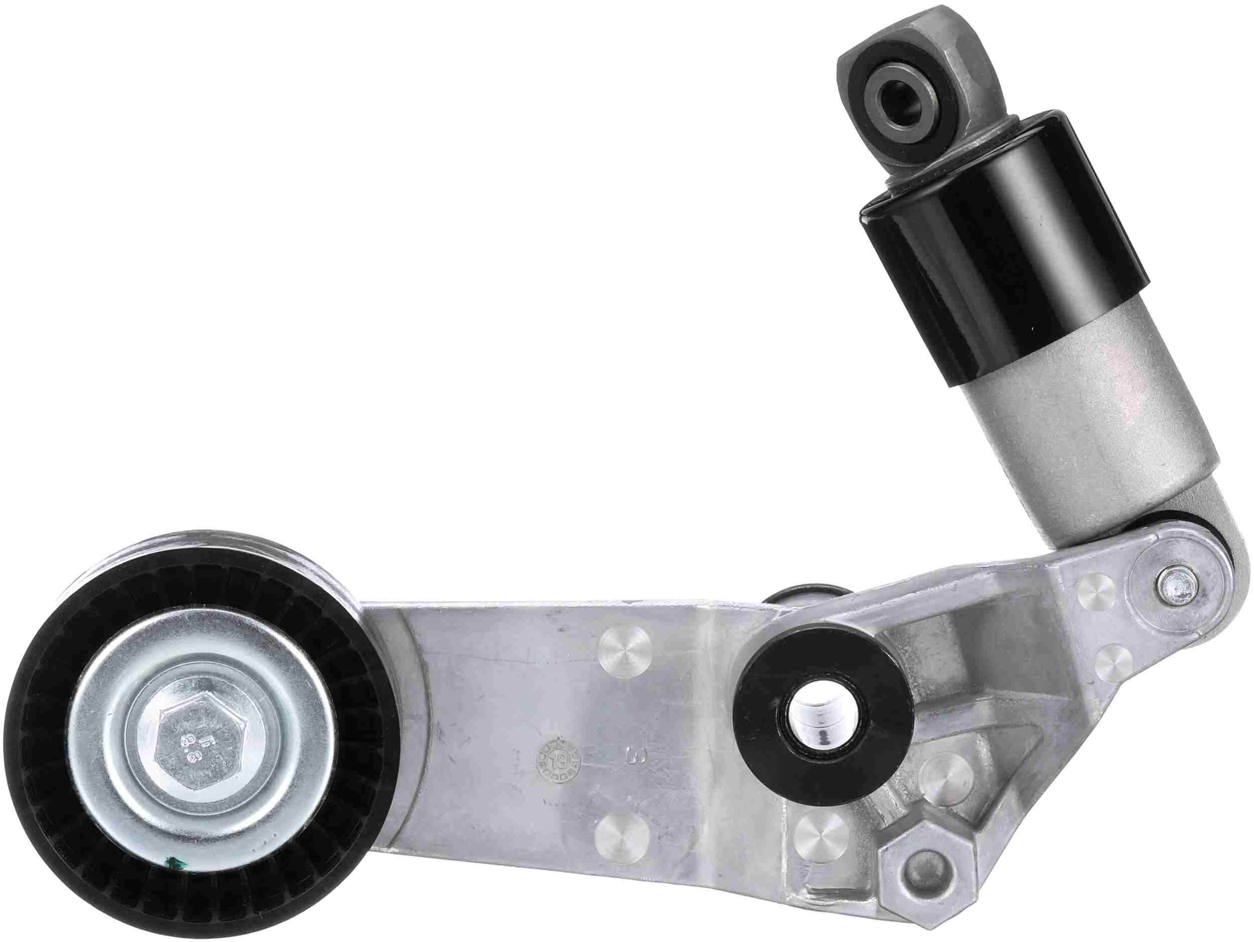 Gates 98-08 Toyota Corolla 4-Cyl. 1.8L Tensioner Assy. Belt Drive Tensioner
