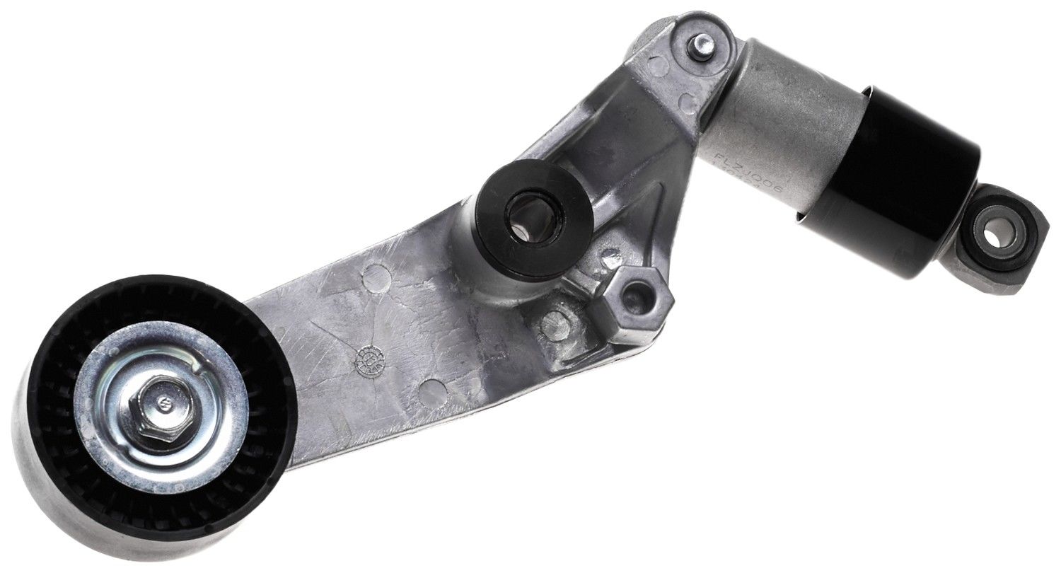 Gates 98-08 Toyota Corolla 4-Cyl. 1.8L Tensioner Assy. Belt Drive Tensioner