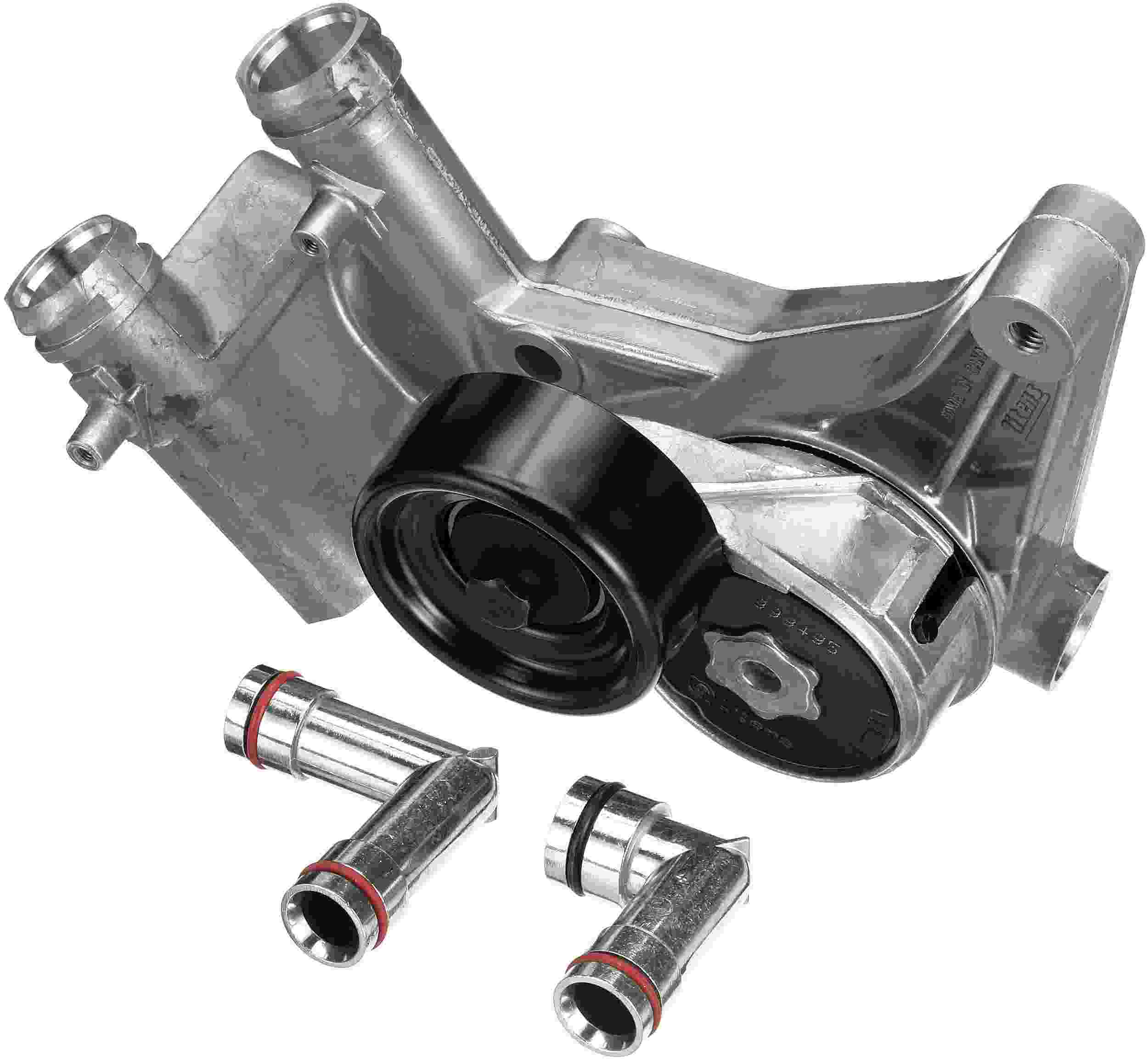 Gates 98-02 Chevrolet Camaro V-6 3.8L Tensioner Assy. Belt Drive Tensioner