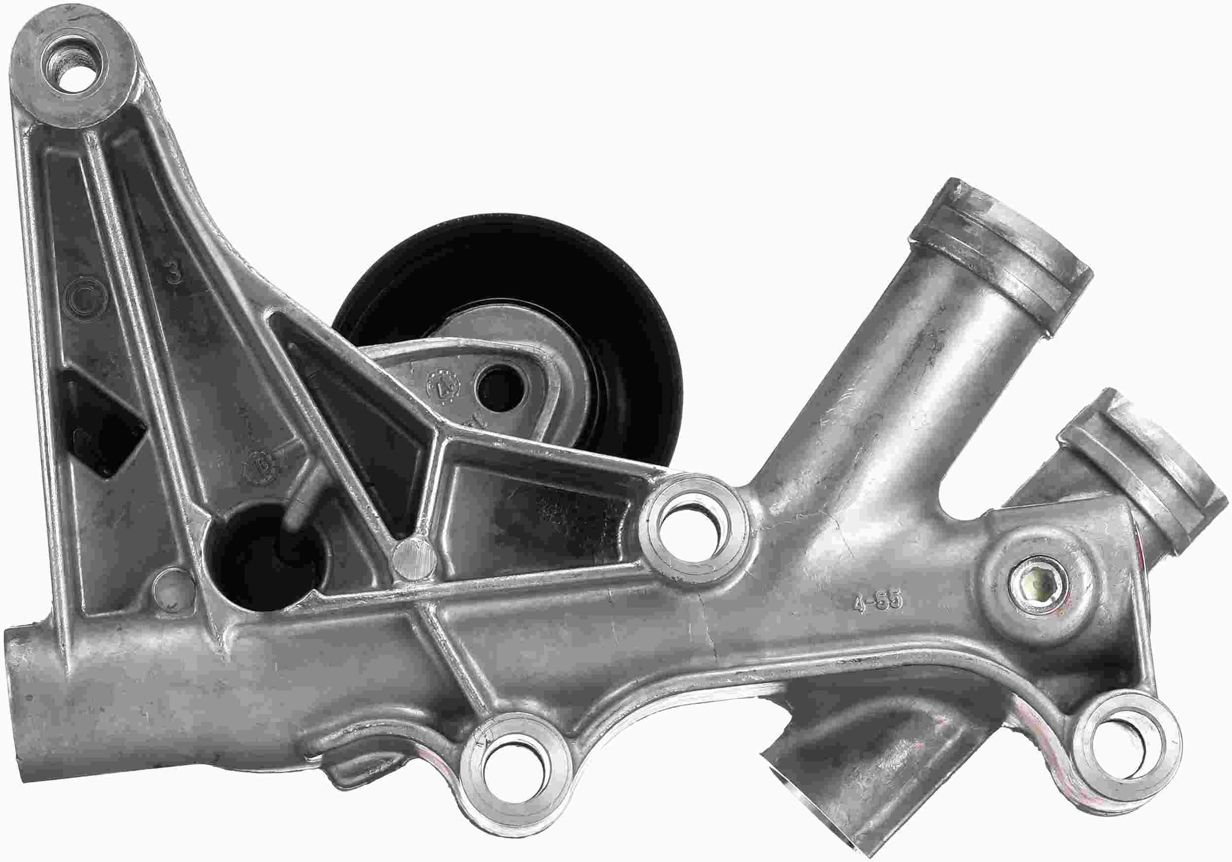 Gates 98-02 Chevrolet Camaro V-6 3.8L Tensioner Assy. Belt Drive Tensioner