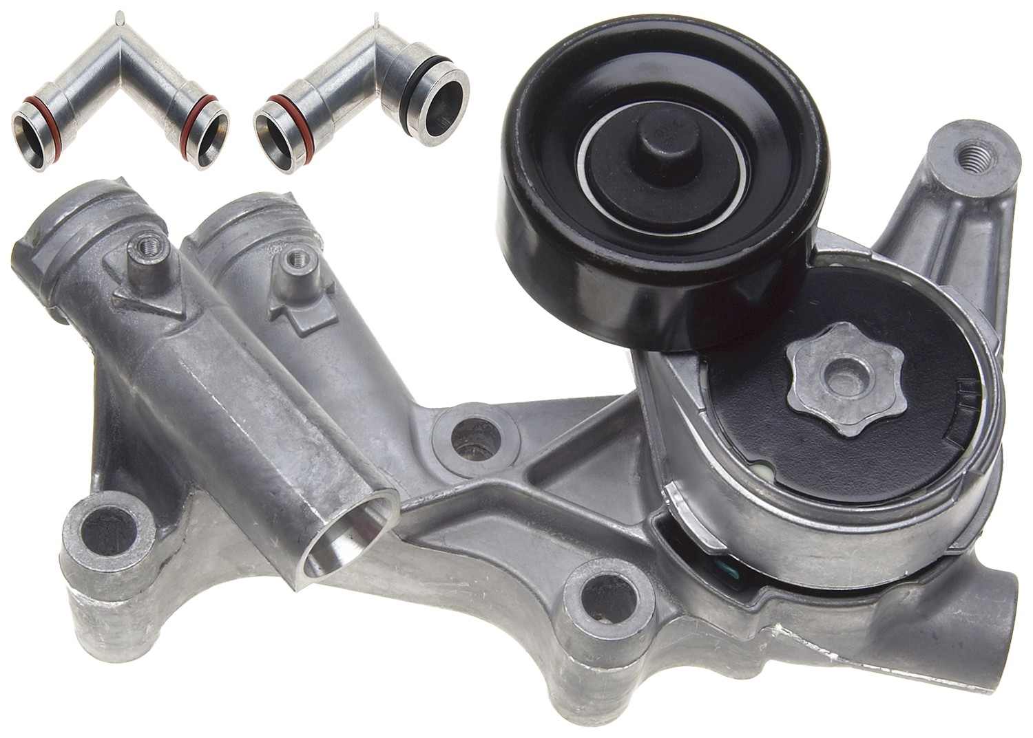 Gates 98-02 Chevrolet Camaro V-6 3.8L Tensioner Assy. Belt Drive Tensioner