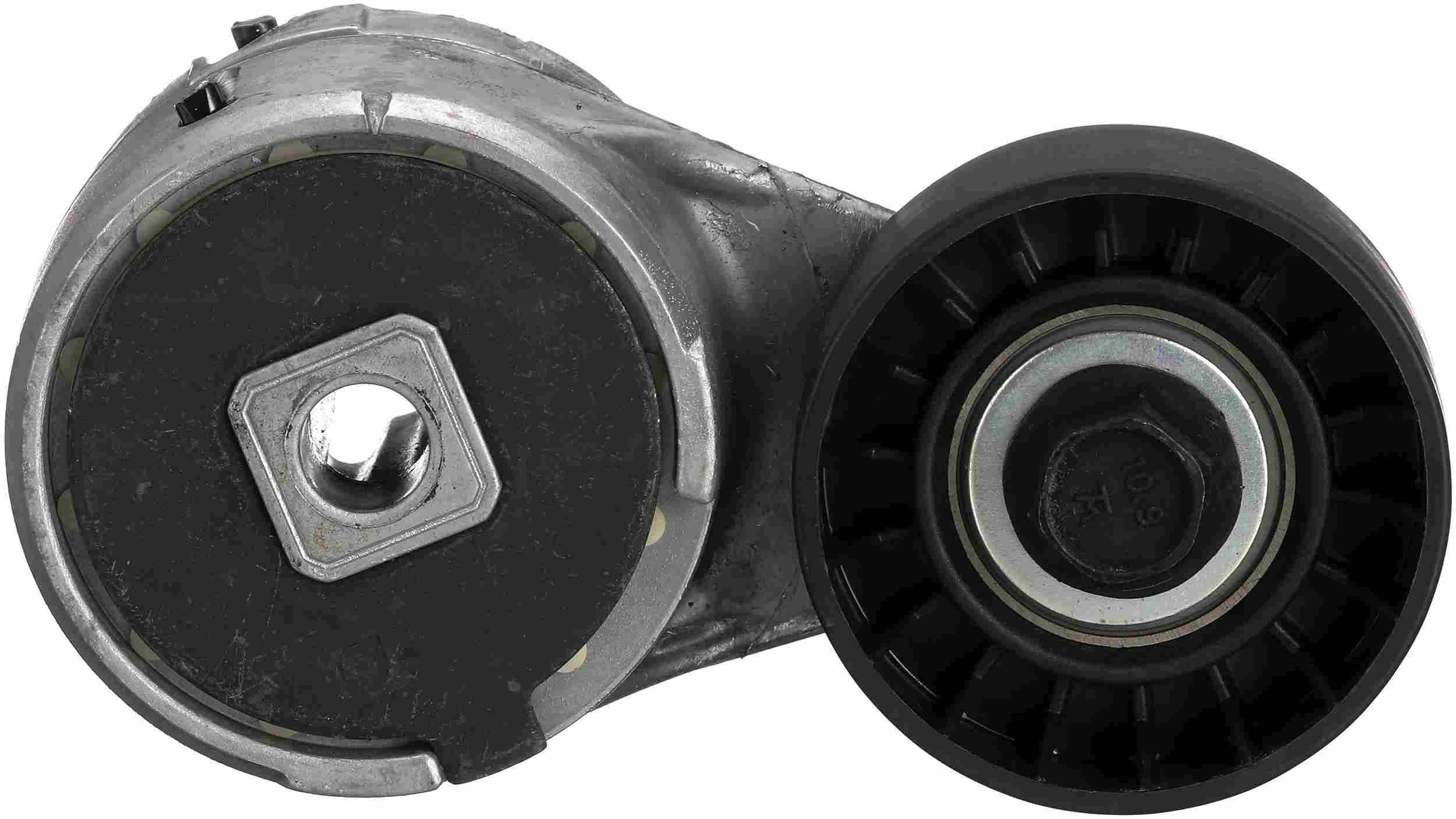 Gates 89-95 Ford Thunderbird V-6 3.8L Tensioner Assy. Belt Drive Tensioner