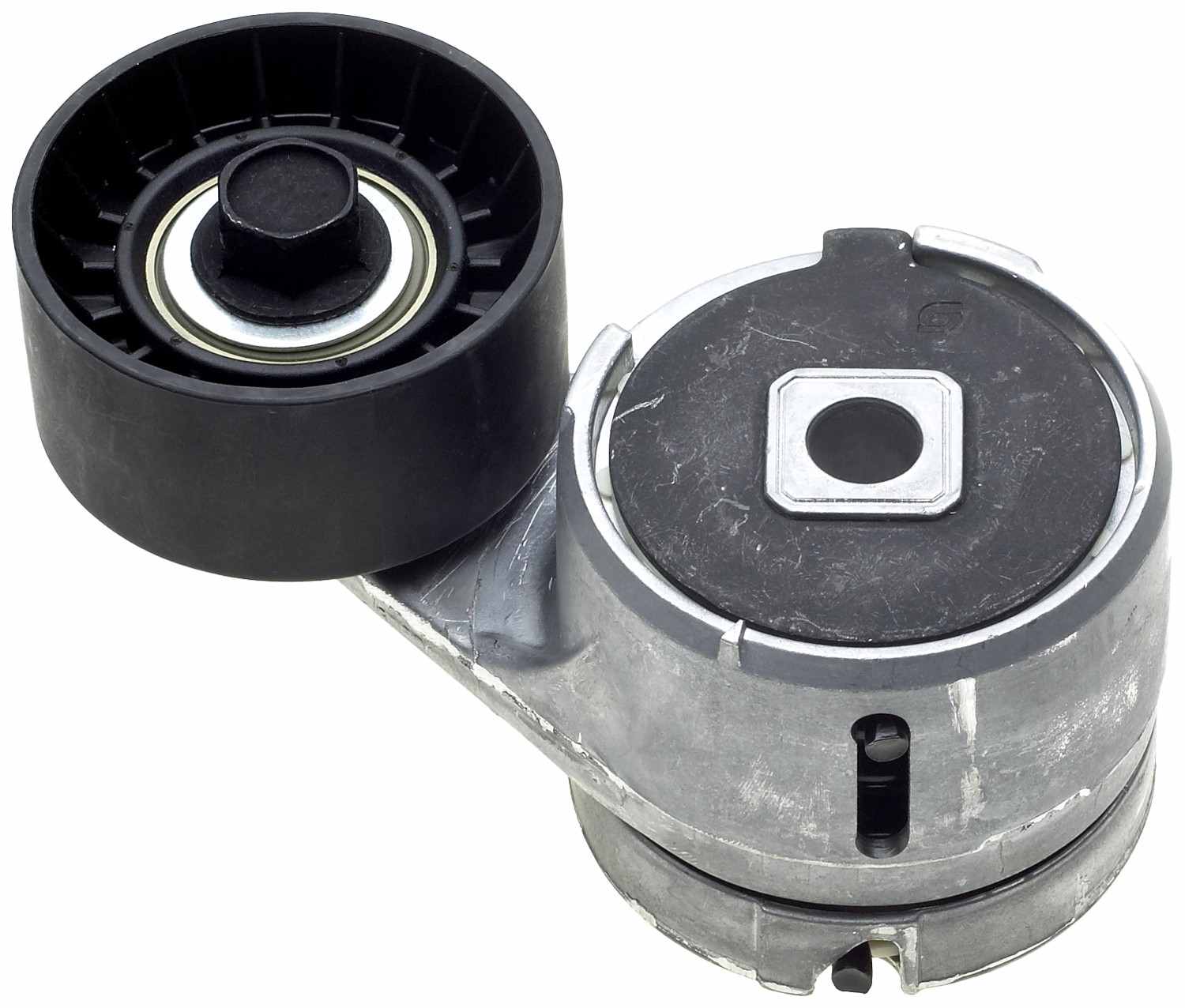Gates 89-95 Ford Thunderbird V-6 3.8L Tensioner Assy. Belt Drive Tensioner