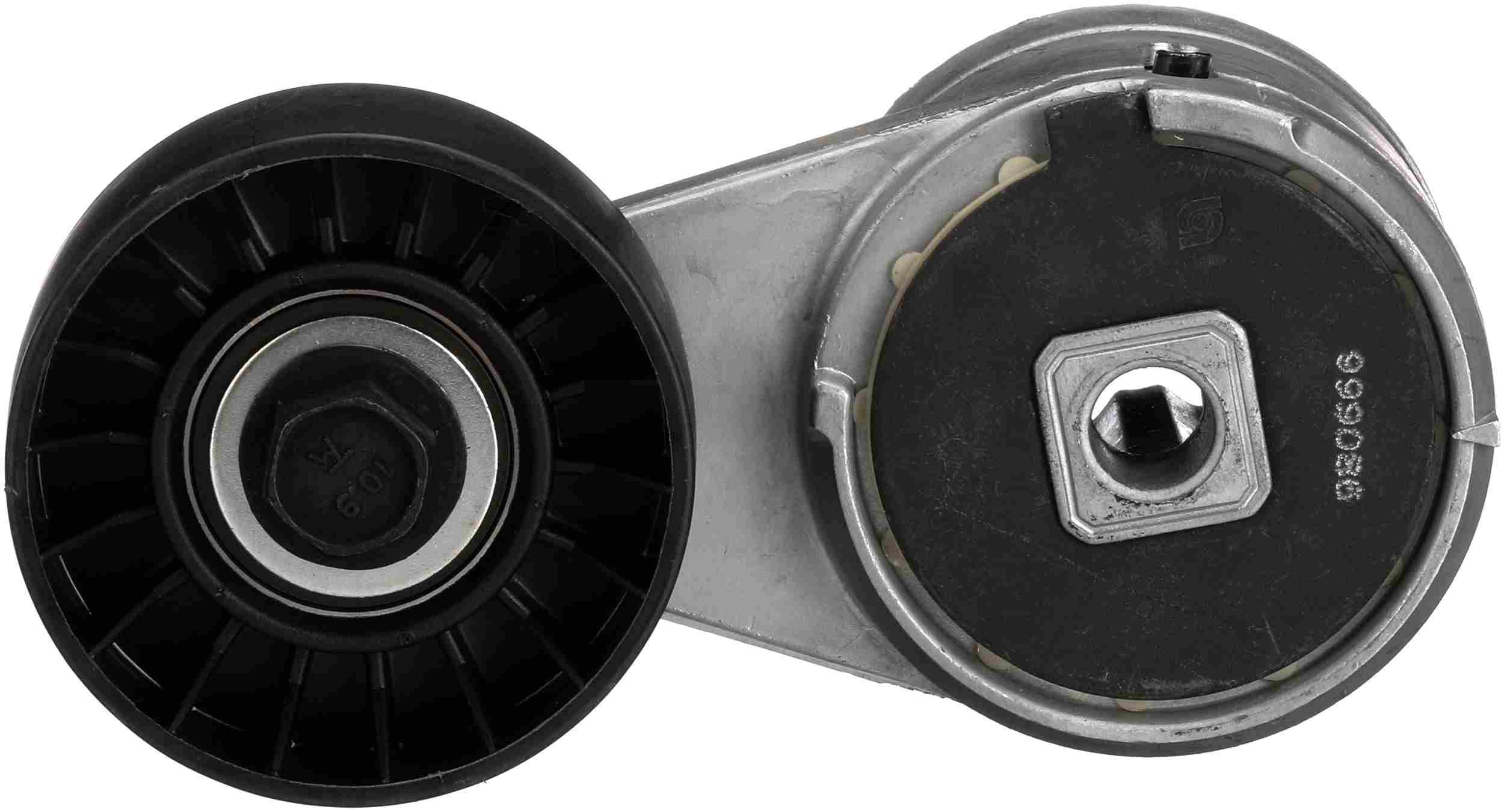 Gates 89-95 Ford Thunderbird V-6 3.8L Tensioner Assy. Belt Drive Tensioner