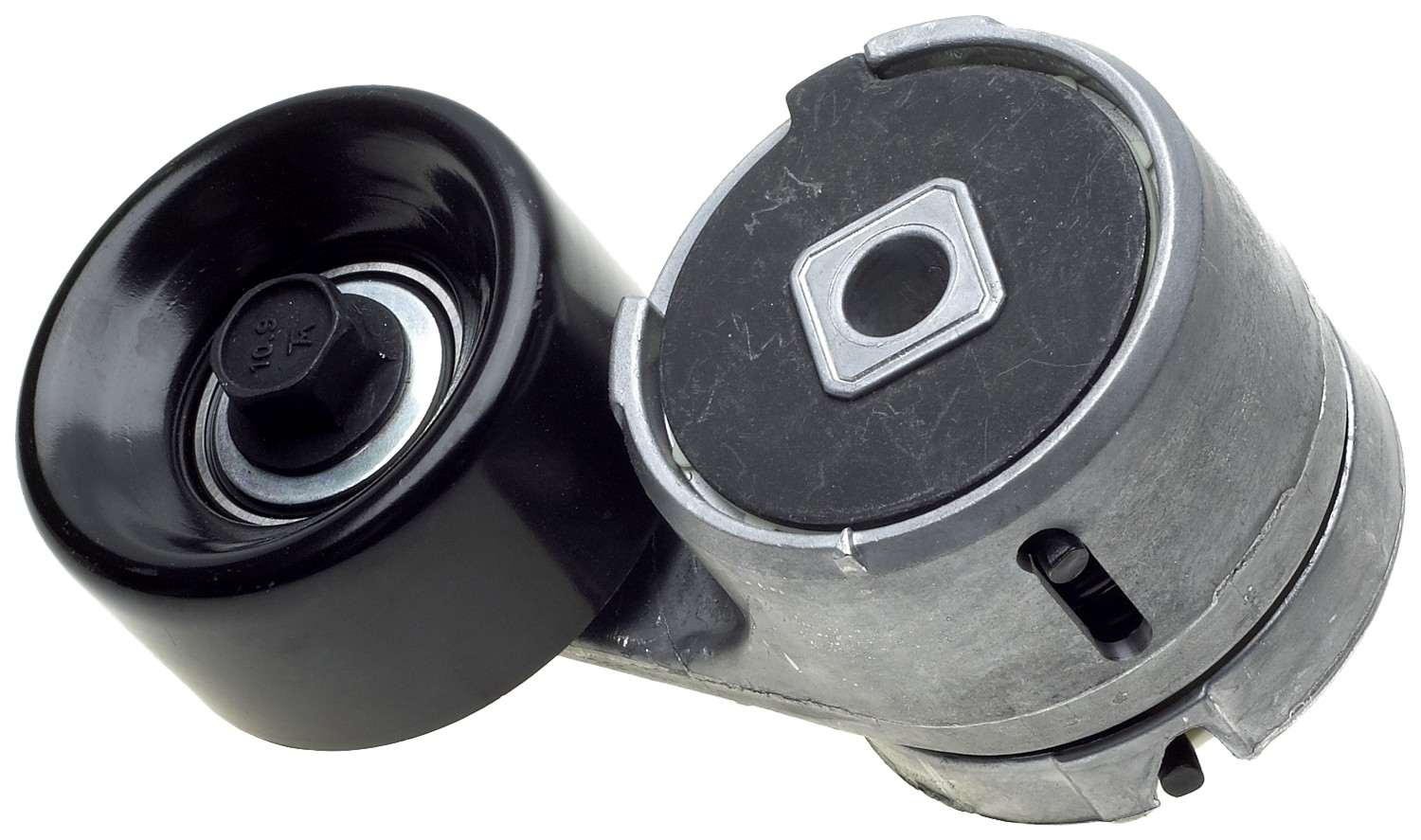 Gates 89-95 Ford Thunderbird V-6 3.8L Tensioner Assy. Belt Drive Tensioner