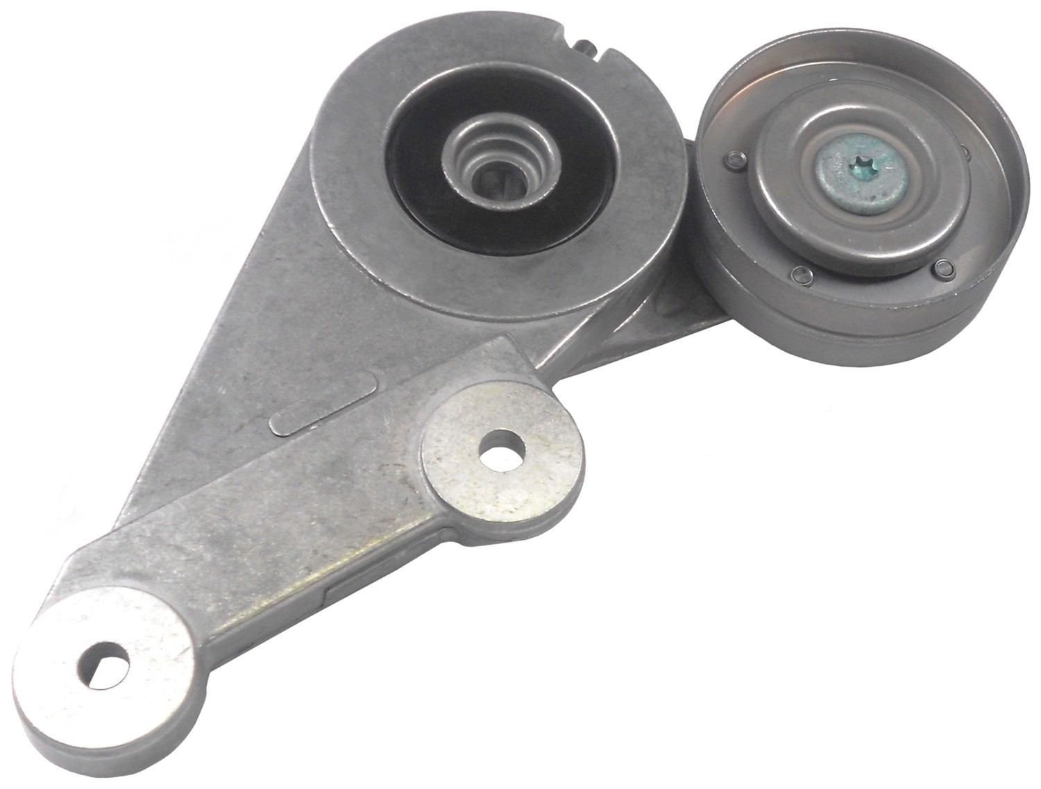 Gates 93-97 Volvo 850 5-Cyl. 2.4L Tensioner Assy. Belt Drive Tensioner
