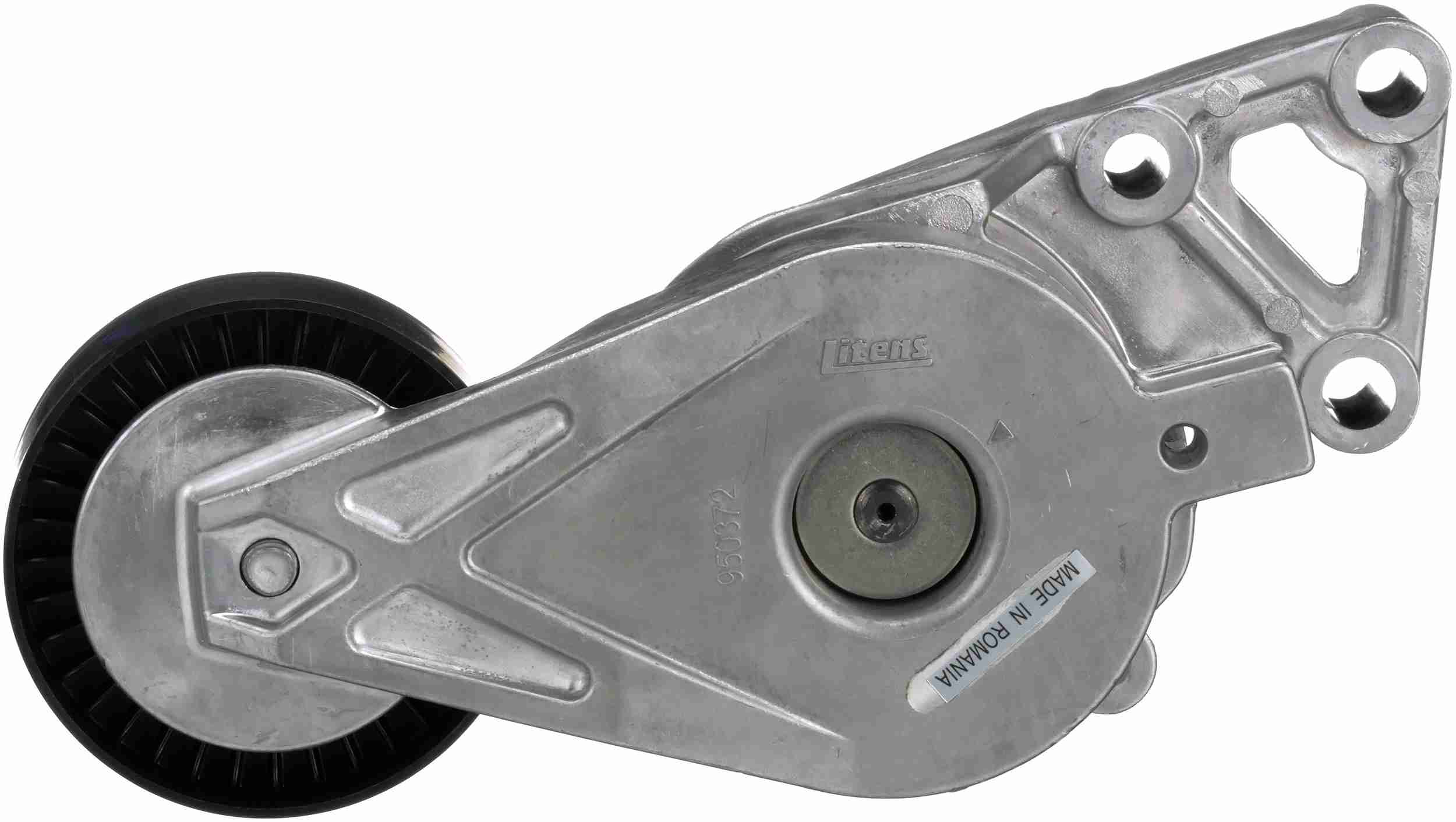Gates 04-05 Volkswagen Jetta 4-Cyl. 1.9L Diesel Tensioner Assy. Belt Drive Tensioner