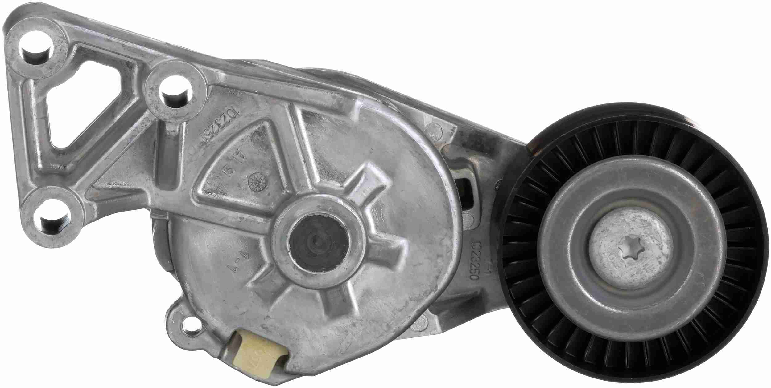 Gates 04-05 Volkswagen Jetta 4-Cyl. 1.9L Diesel Tensioner Assy. Belt Drive Tensioner
