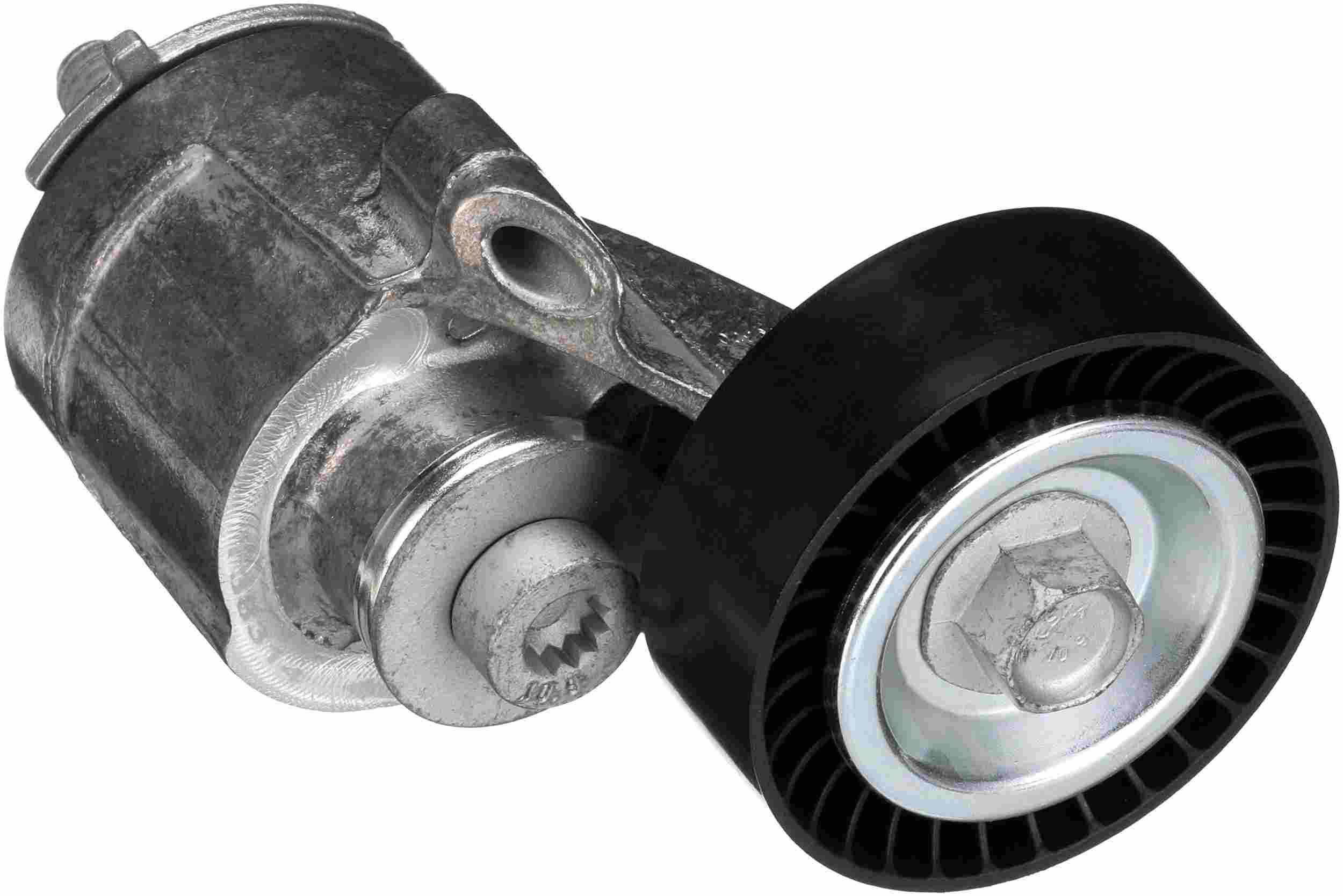 Gates 05-14 Volkswagen Jetta 5-Cyl. 2.5L A.C. Belt Drive Tensioner