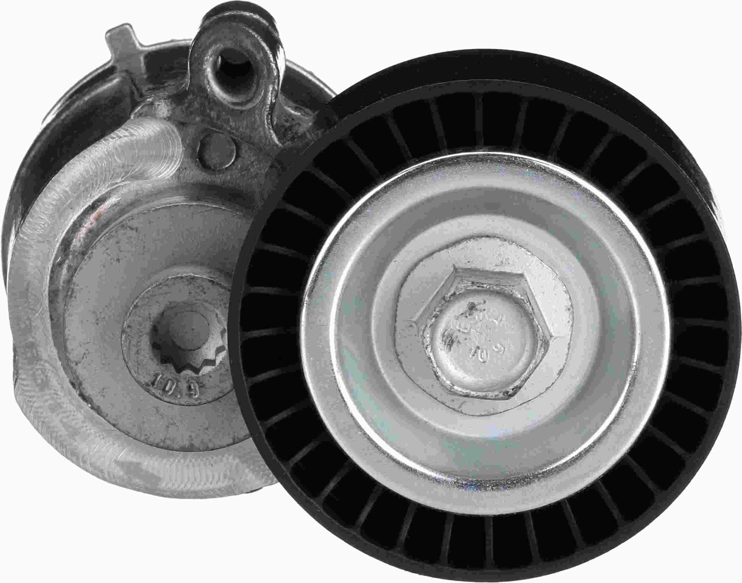 Gates 05-14 Volkswagen Jetta 5-Cyl. 2.5L A.C. Belt Drive Tensioner