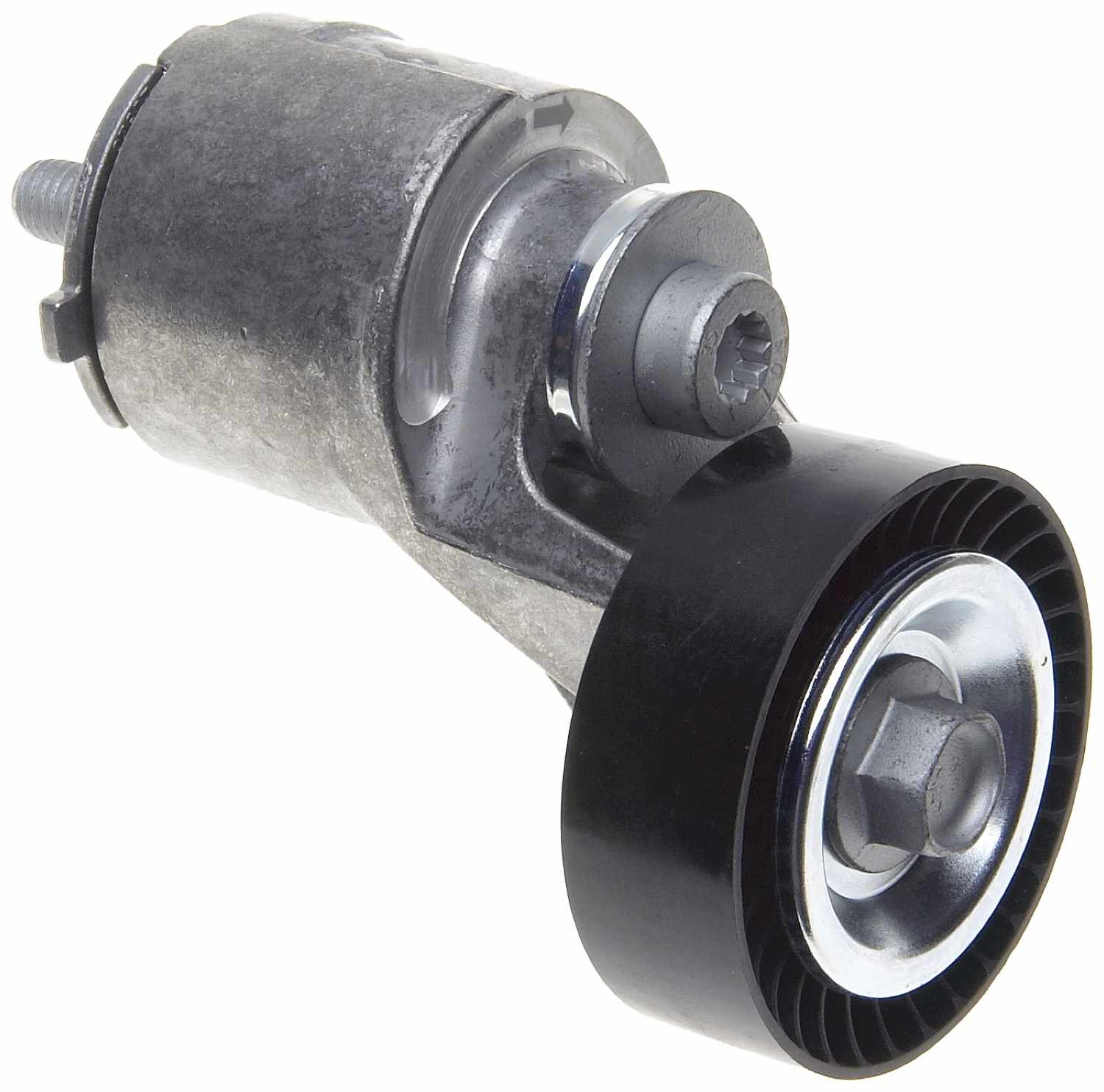 Gates 05-14 Volkswagen Jetta 5-Cyl. 2.5L A.C. Belt Drive Tensioner