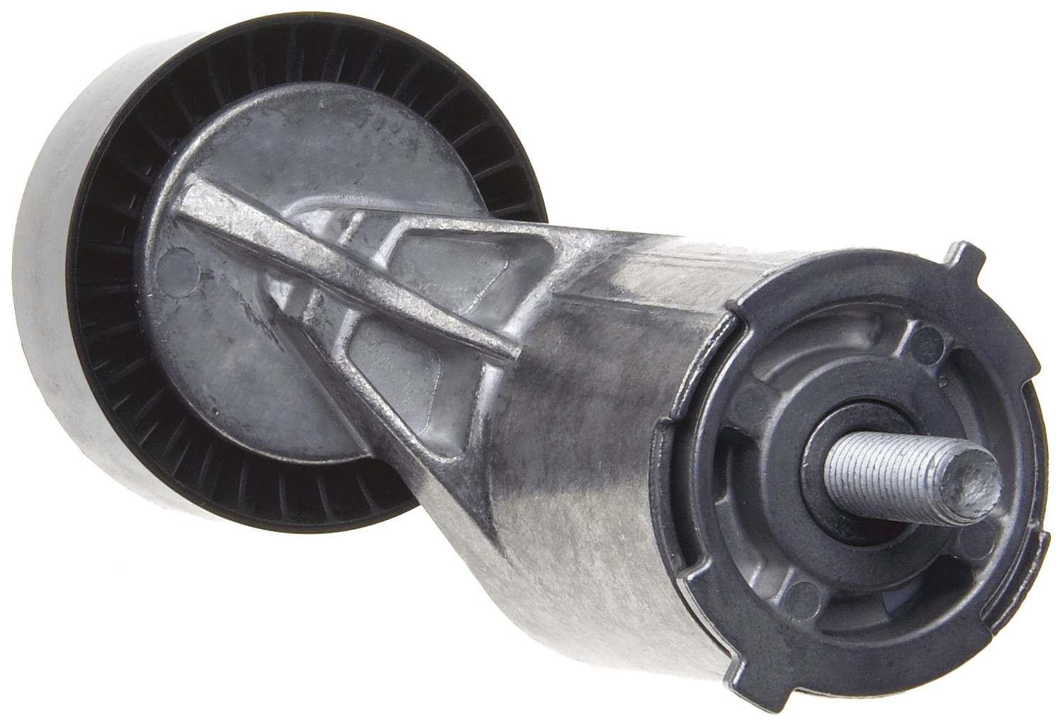 Gates 05-14 Volkswagen Jetta 5-Cyl. 2.5L Alt. & Water Pump Belt Drive Tensioner